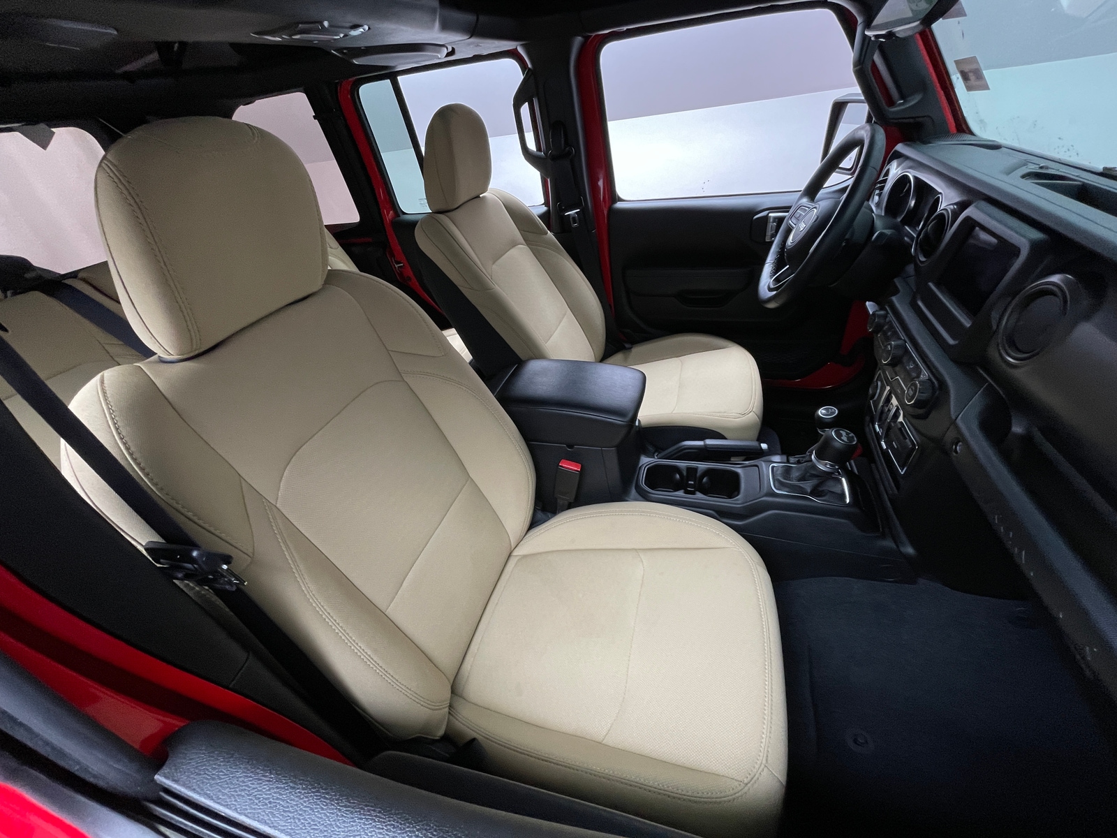 Thumbnail: 2022 Jeep Wrangler - 2