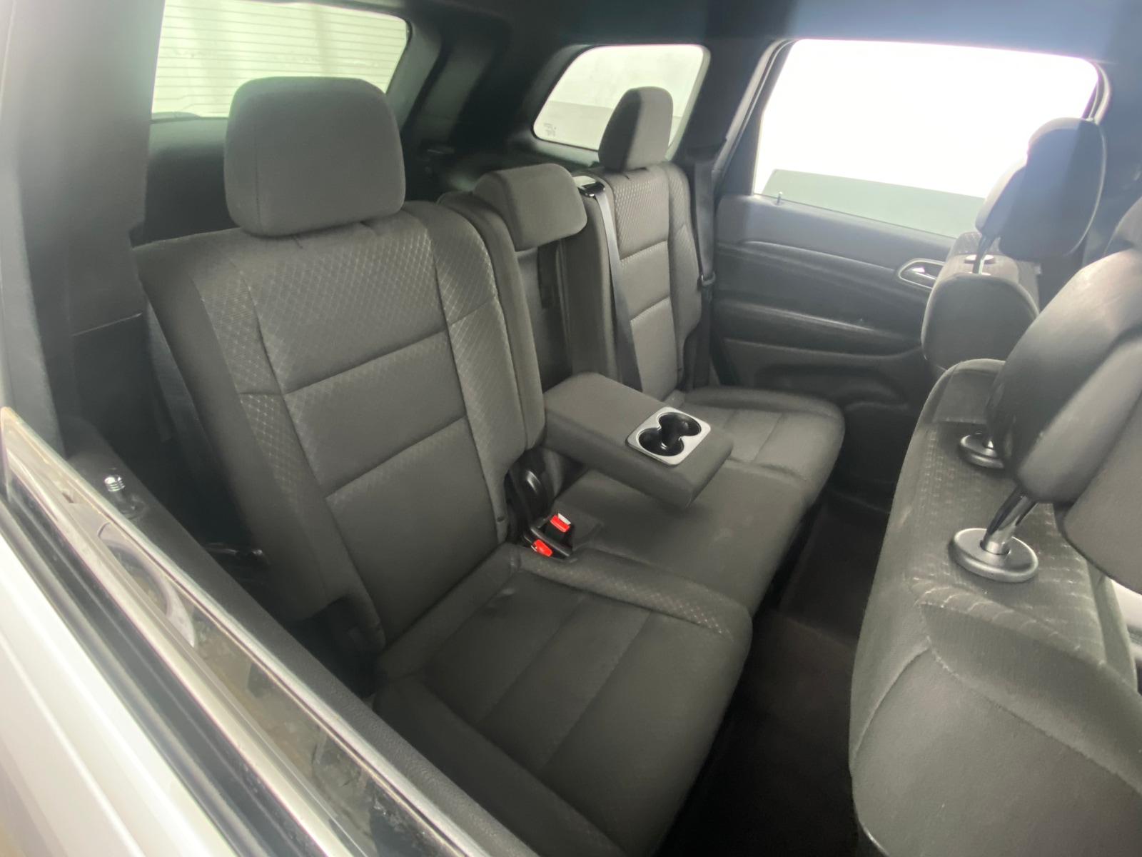 Thumbnail: 2018 Jeep Grand Cherokee - 6