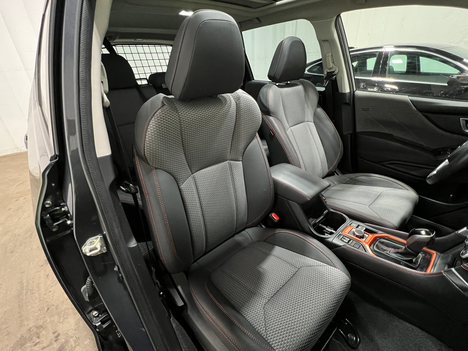 Thumbnail: 2021 Subaru Forester - 2