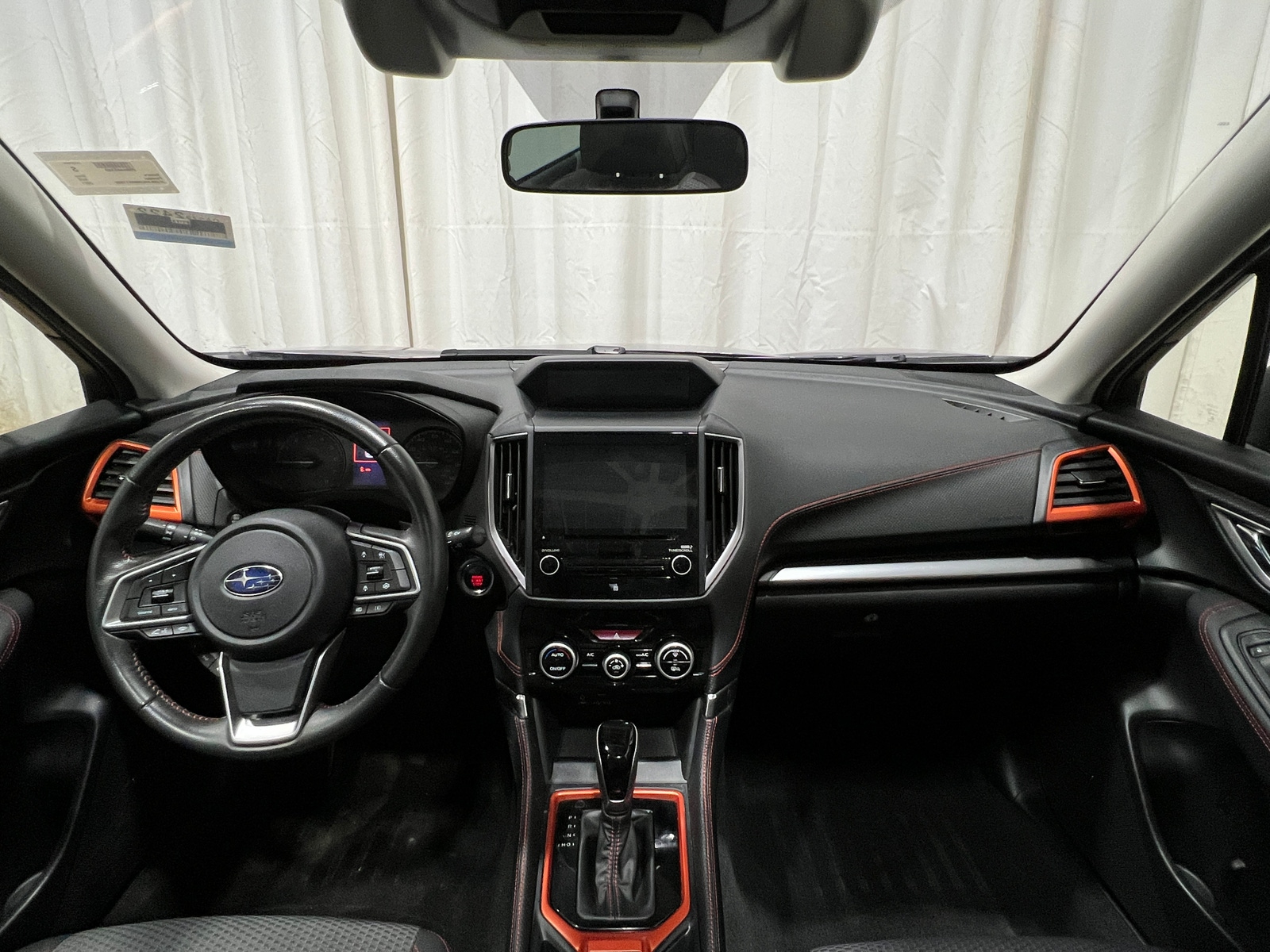 Thumbnail: 2021 Subaru Forester - 3