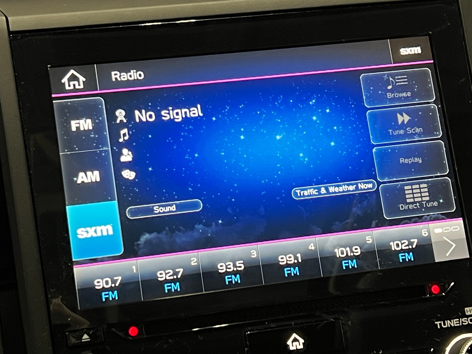 Thumbnail: 2021 Subaru Forester - 4