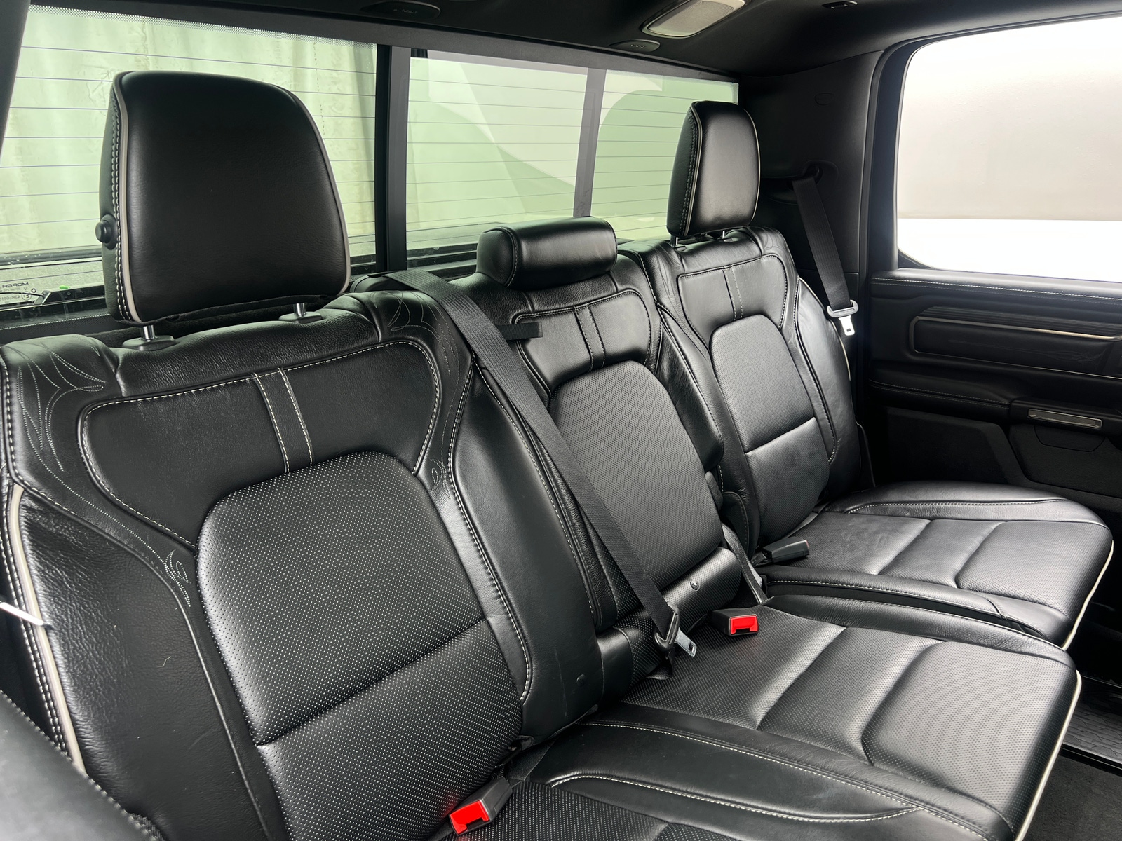 Thumbnail: 2021 RAM 1500 - 5