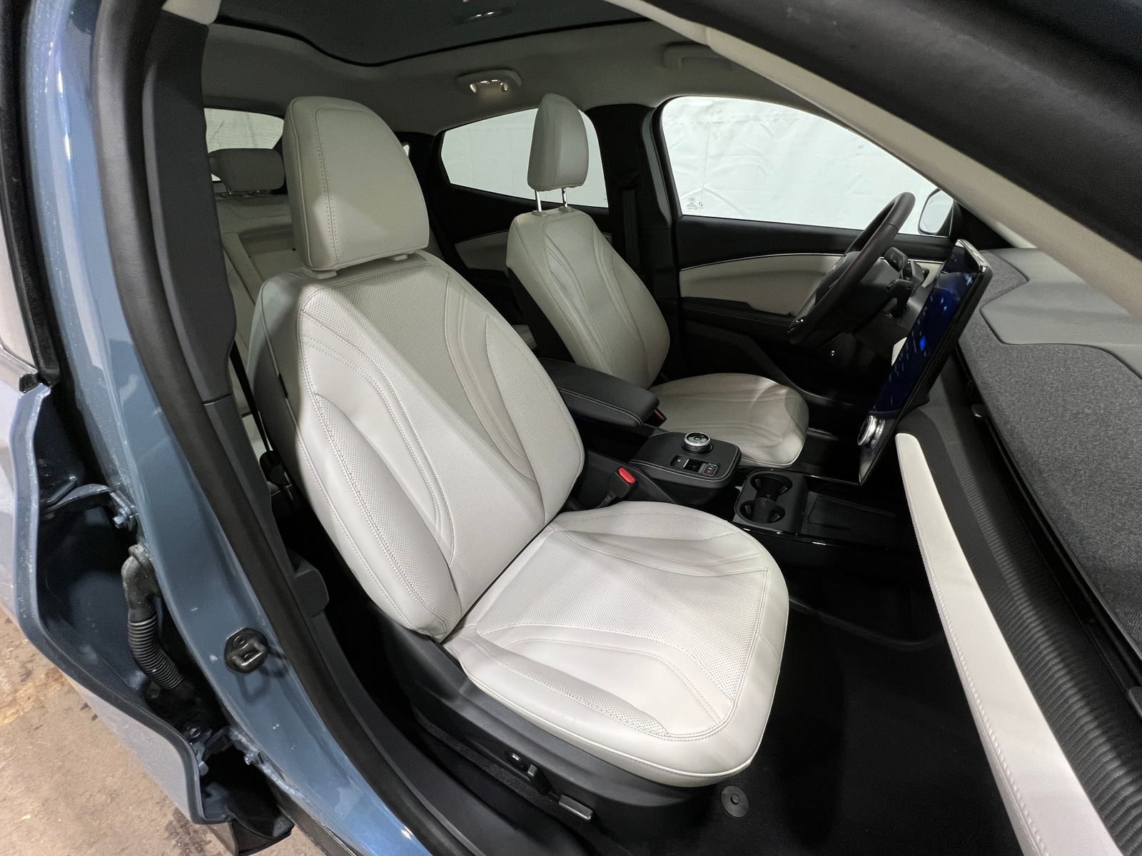 Thumbnail: 2023 Ford Mustang Mach-E - 2