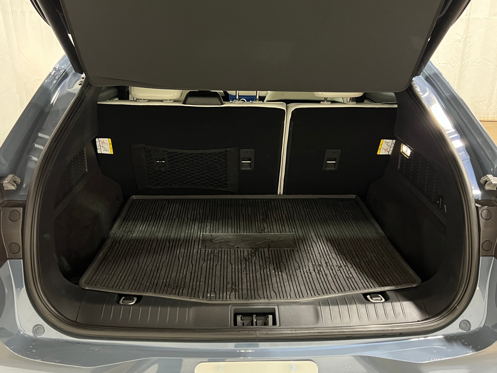 Thumbnail: 2023 Ford Mustang Mach-E - 7