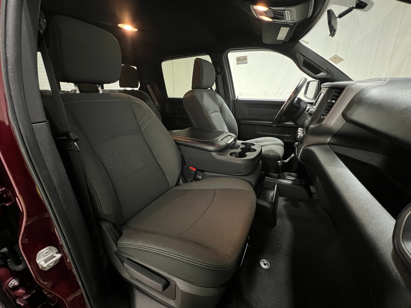 Thumbnail: 2022 RAM 2500 - 2