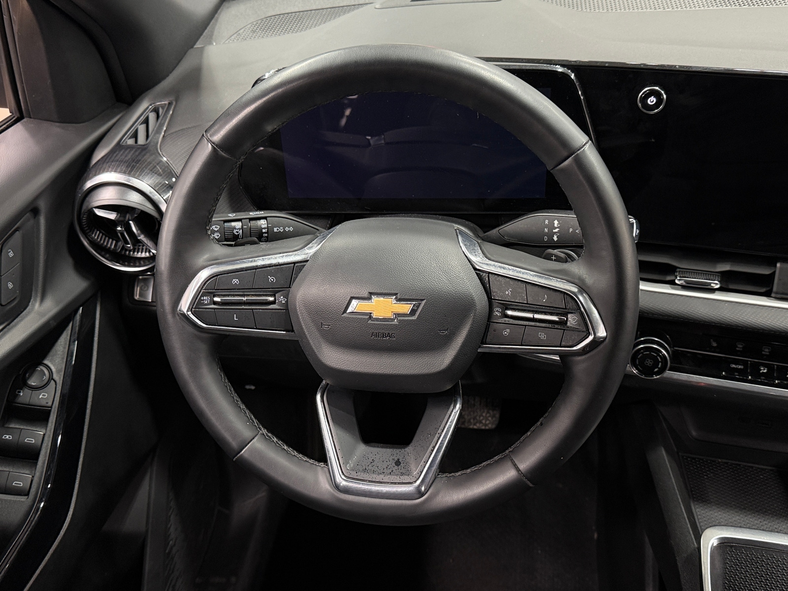 Thumbnail: 2025 Chevrolet Equinox - 5