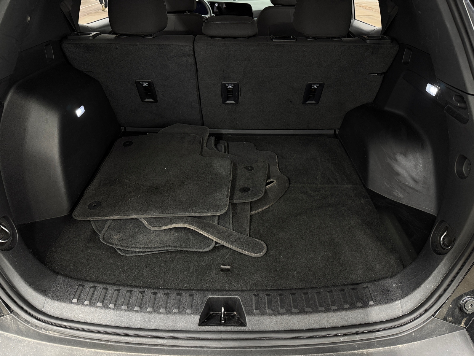 Thumbnail: 2025 Chevrolet Equinox - 7