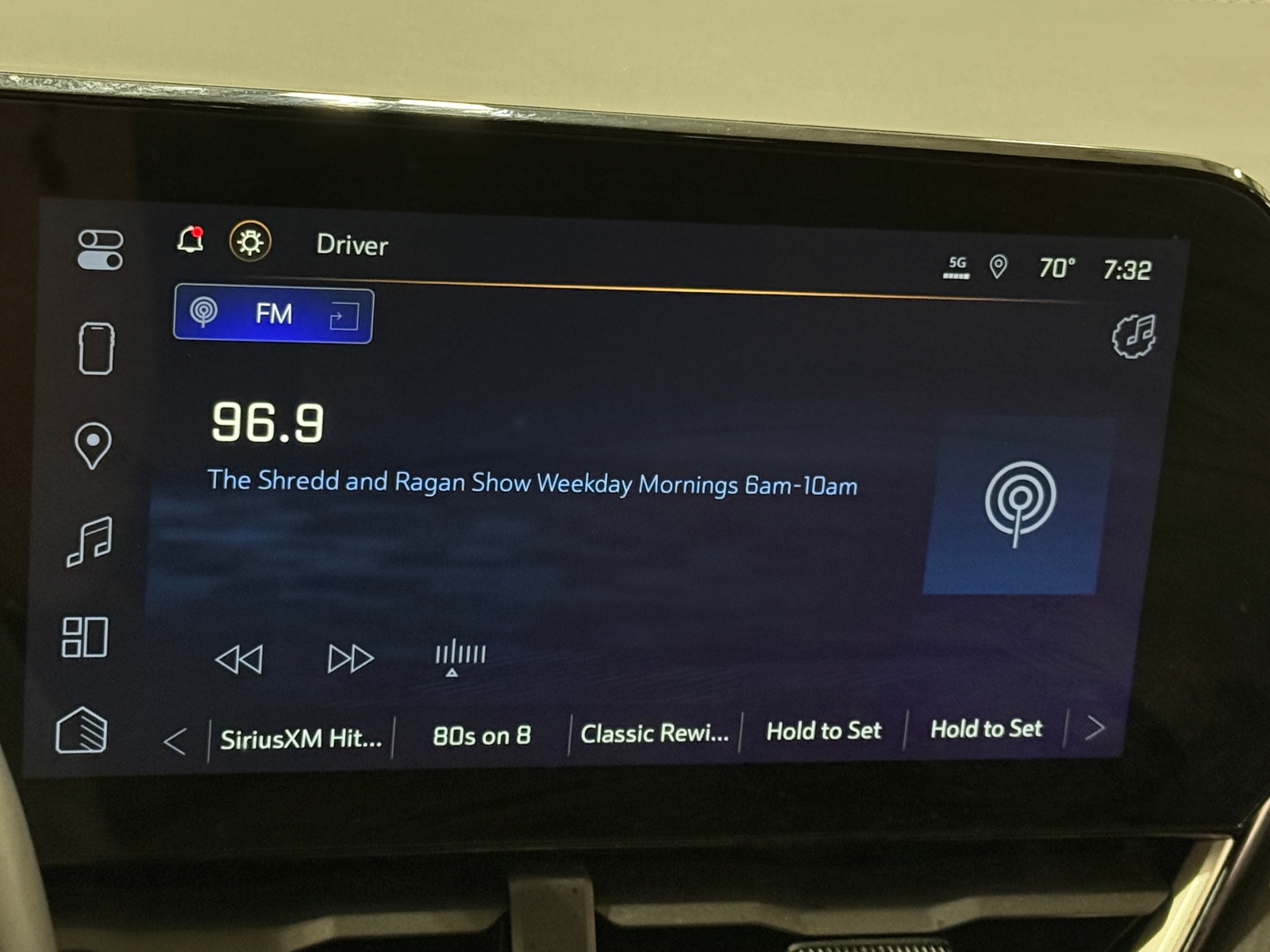 Thumbnail: 2025 Chevrolet Equinox - 4