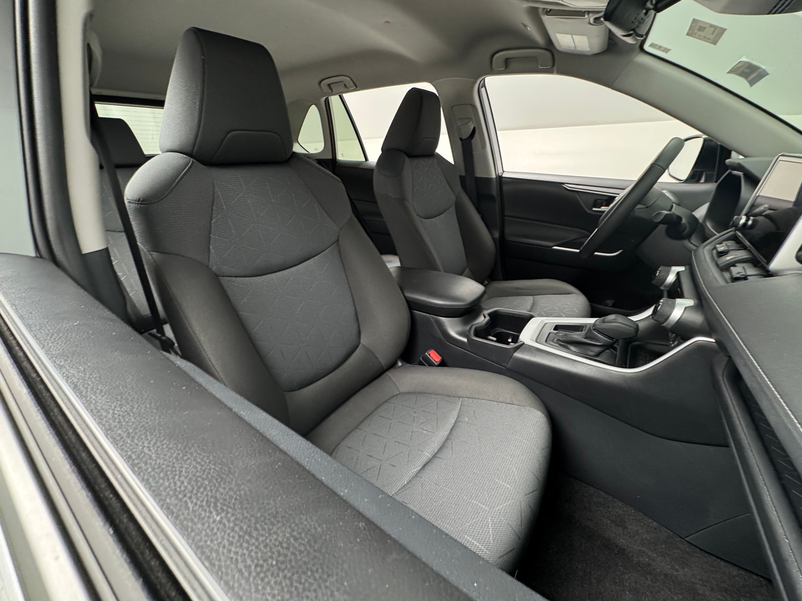 Thumbnail: 2025 Toyota RAV4 - 2