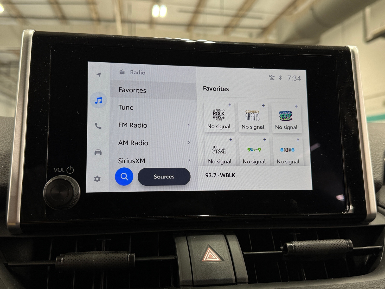 Thumbnail: 2025 Toyota RAV4 - 4