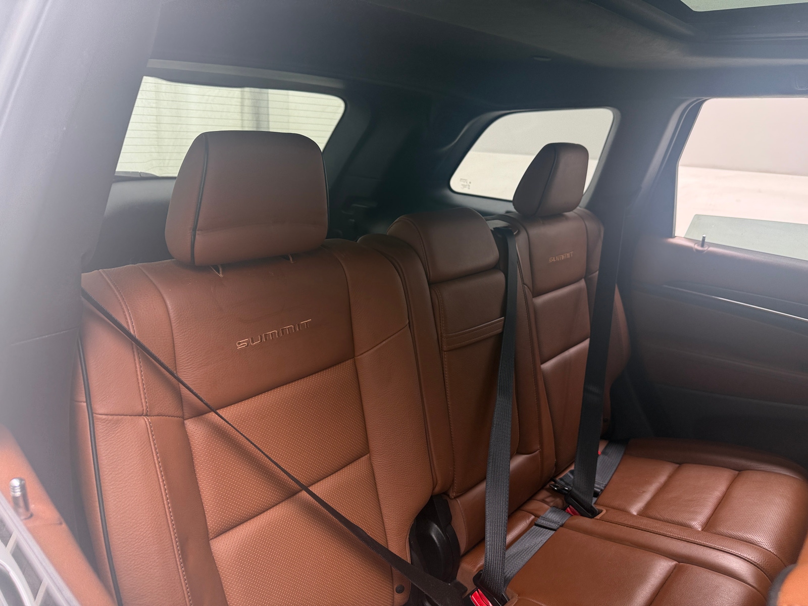 Thumbnail: 2017 Jeep Grand Cherokee - 5