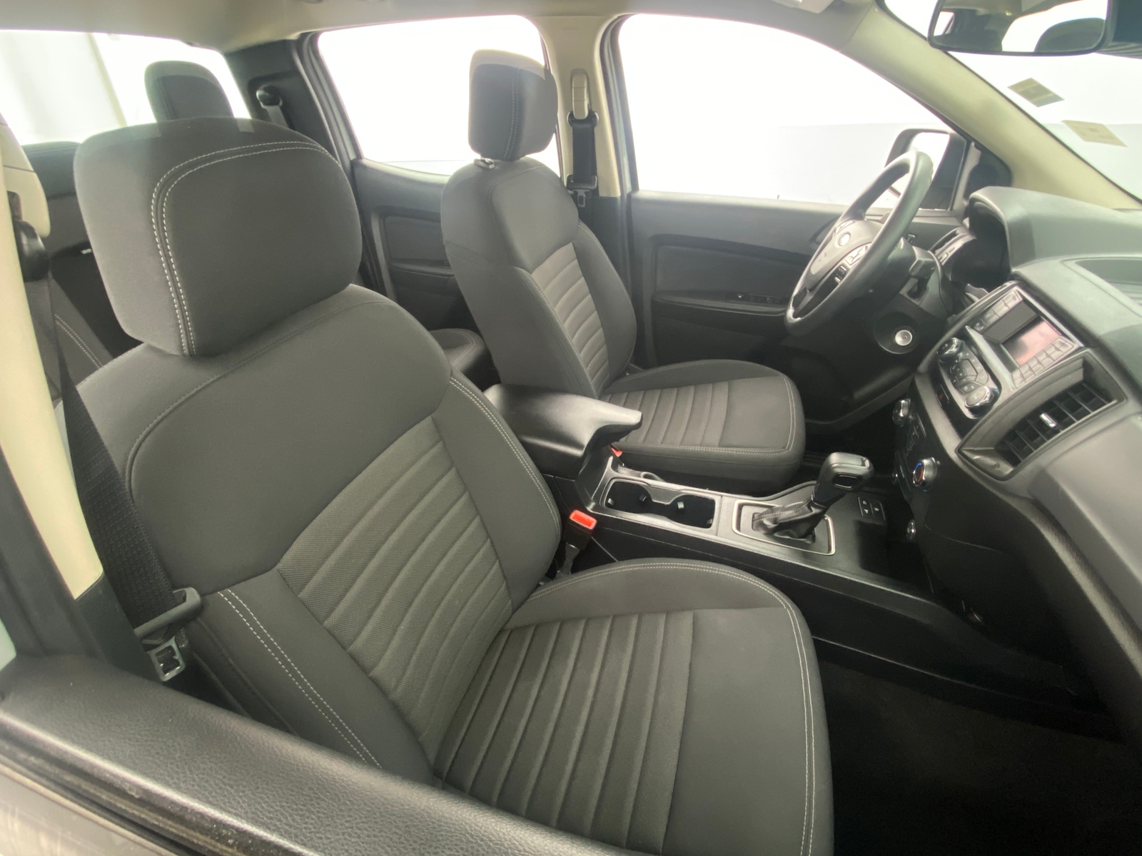 Thumbnail: 2021 Ford Ranger - 2