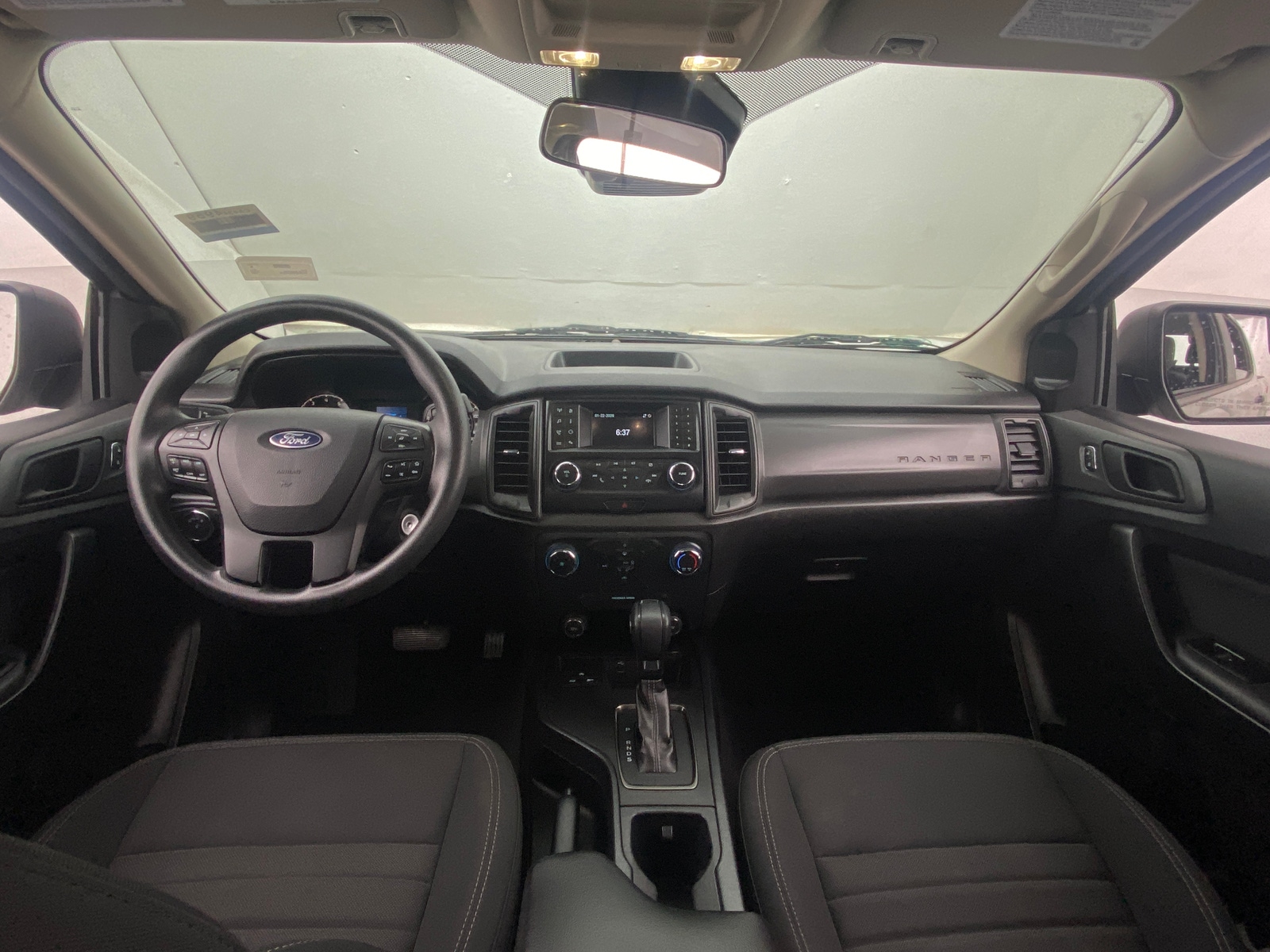 Thumbnail: 2021 Ford Ranger - 3