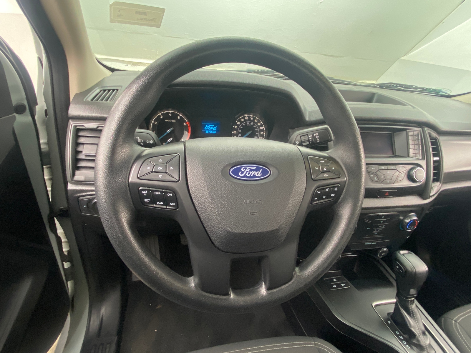 Thumbnail: 2021 Ford Ranger - 5