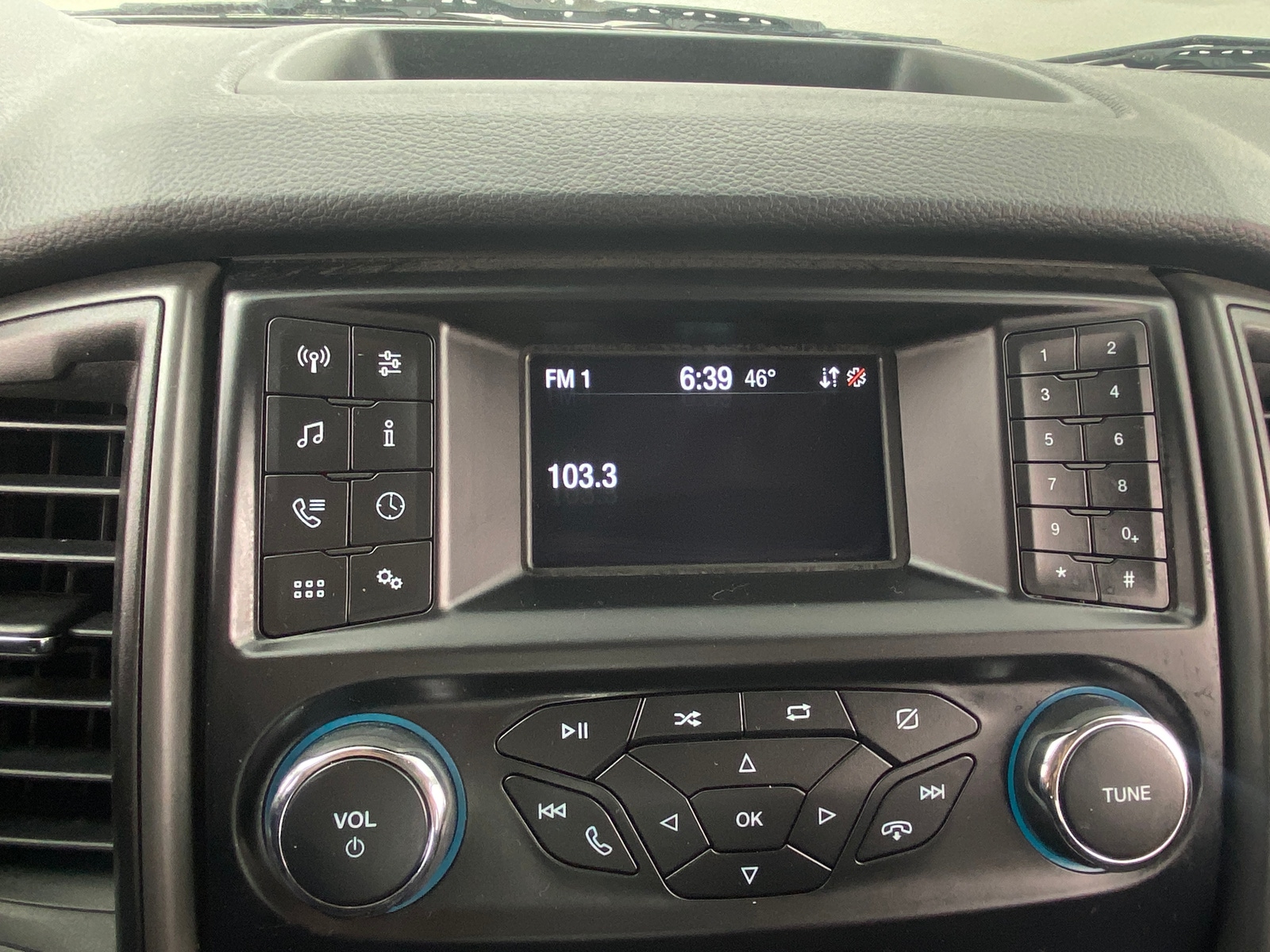 Thumbnail: 2021 Ford Ranger - 4