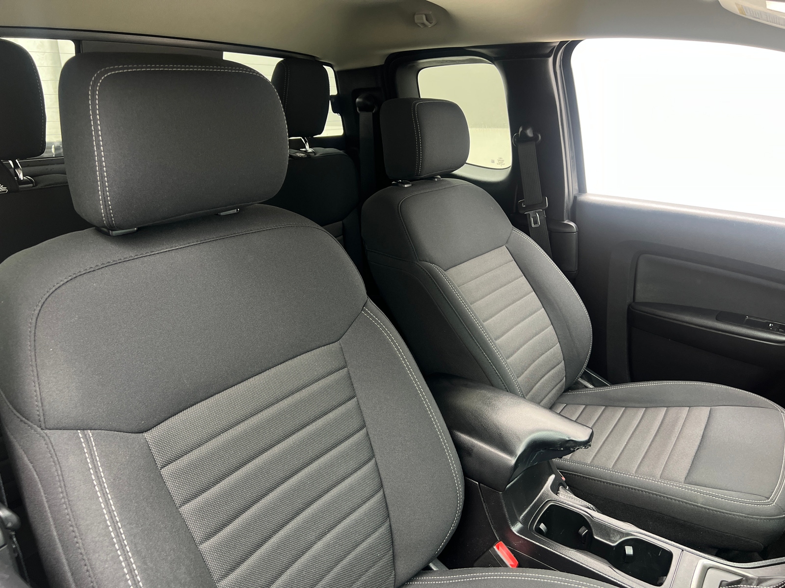 Thumbnail: 2020 Ford Ranger - 2