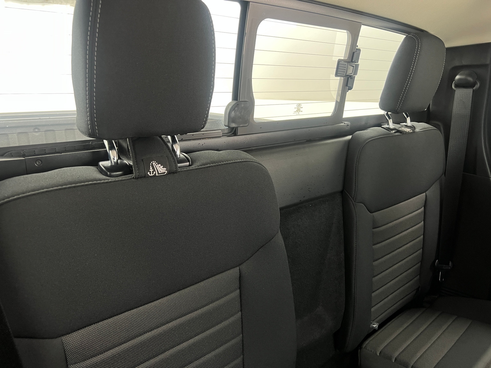 Thumbnail: 2020 Ford Ranger - 6