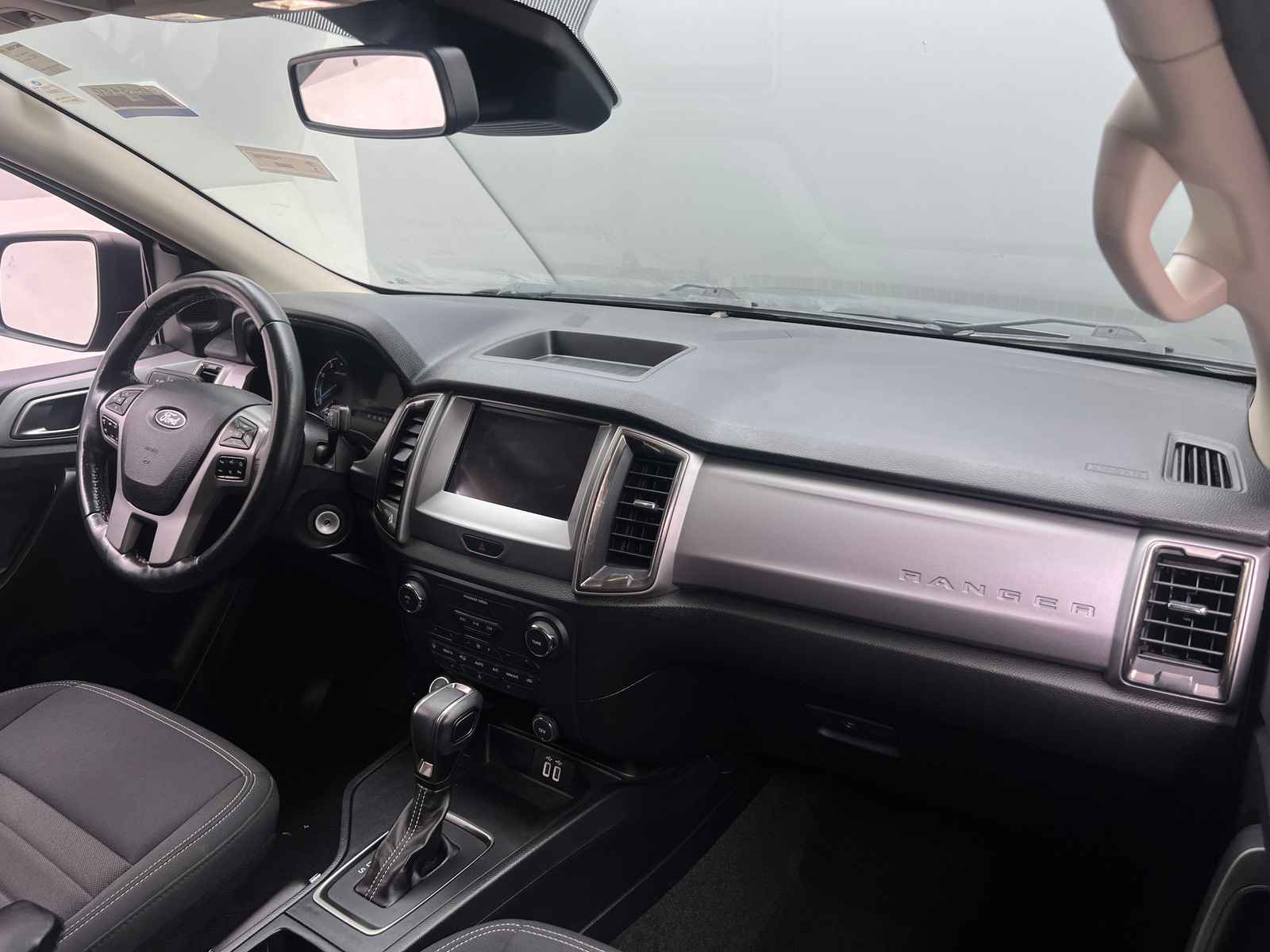 Thumbnail: 2020 Ford Ranger - 3