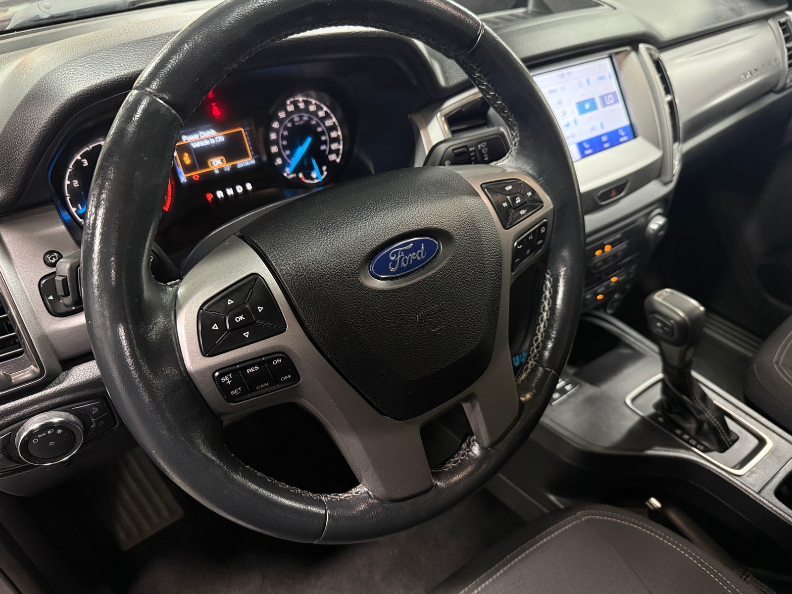 Thumbnail: 2020 Ford Ranger - 5