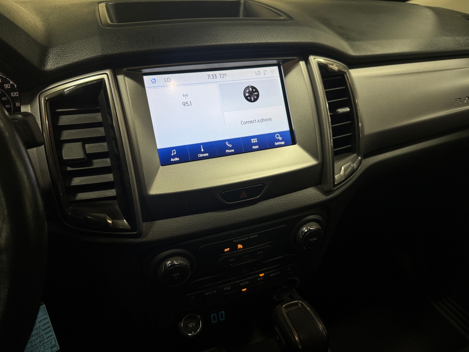 Thumbnail: 2020 Ford Ranger - 4