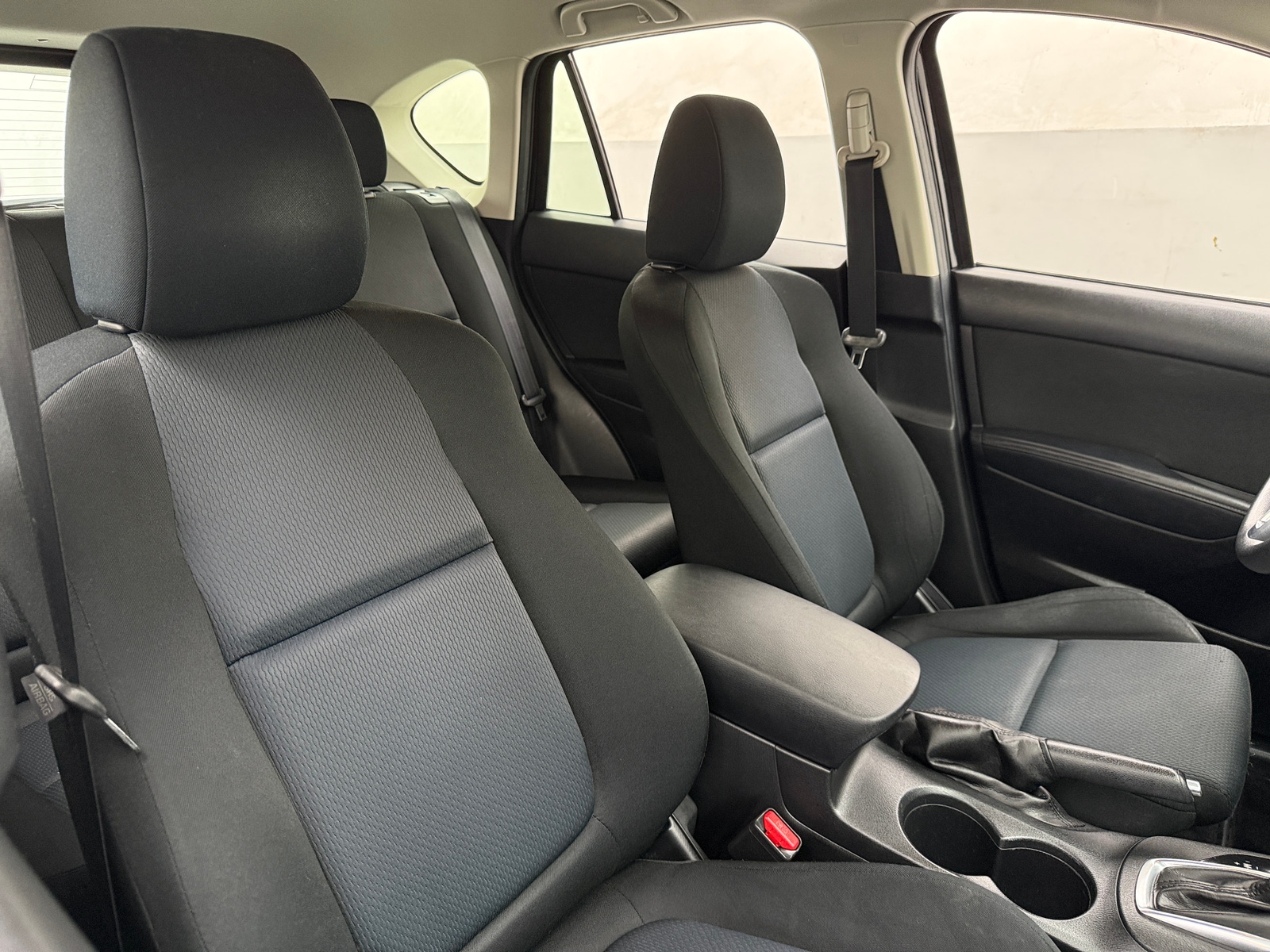 Thumbnail: 2015 Mazda CX-5 - 2