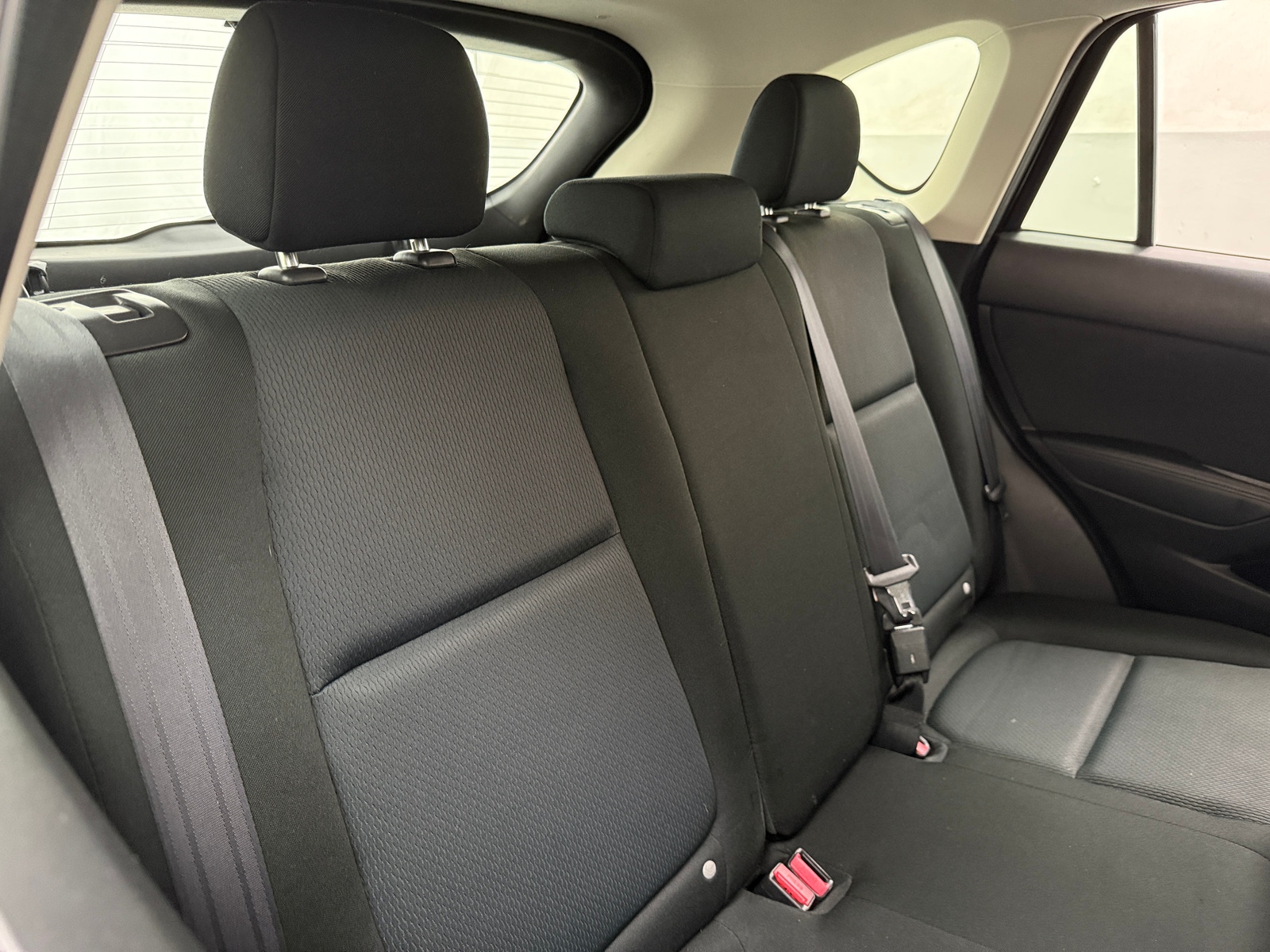 Thumbnail: 2015 Mazda CX-5 - 6