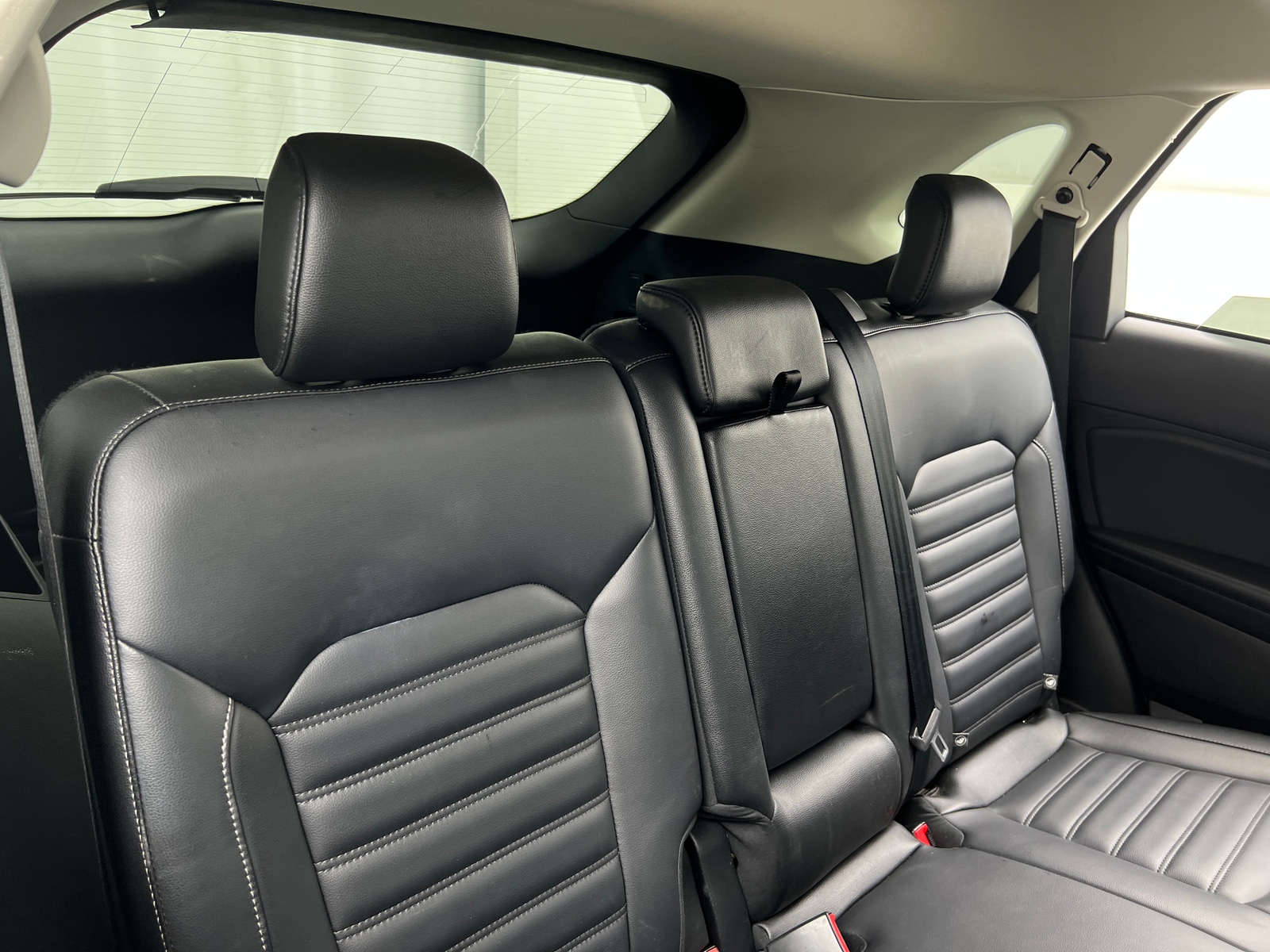 Thumbnail: 2024 Ford Edge - 5