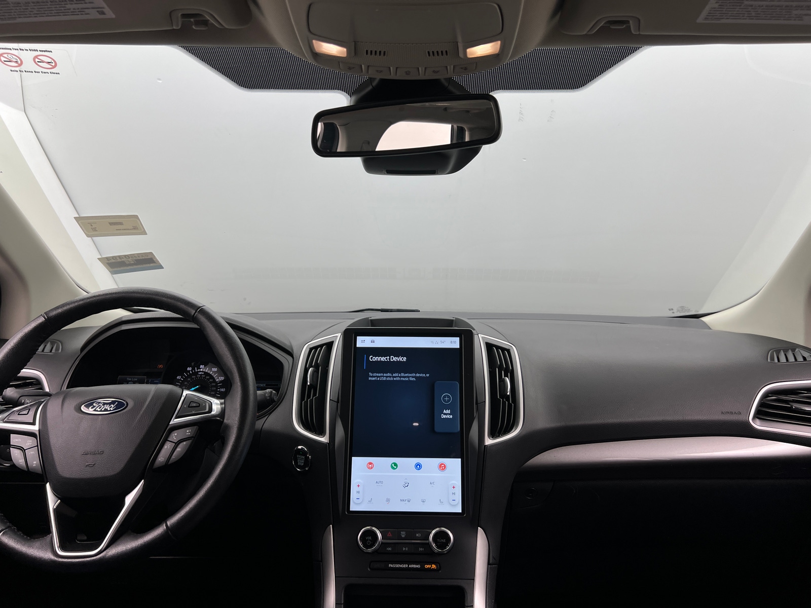 Thumbnail: 2024 Ford Edge - 2