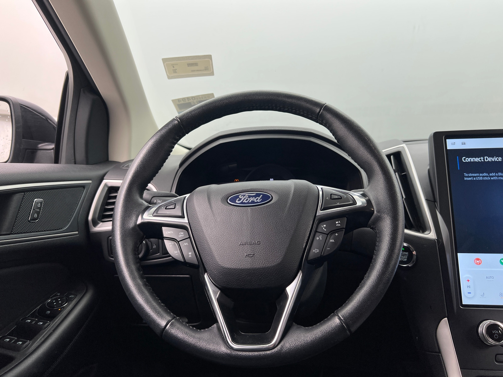 Thumbnail: 2024 Ford Edge - 4