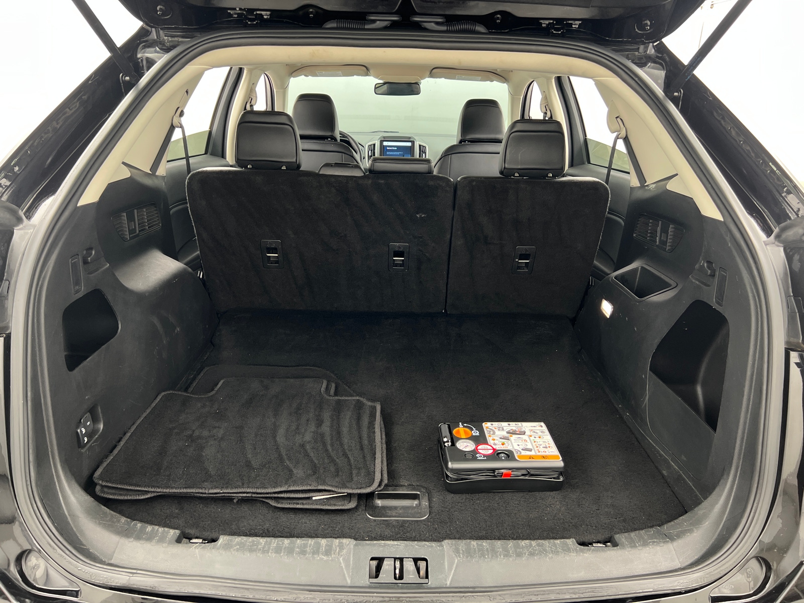 Thumbnail: 2024 Ford Edge - 6