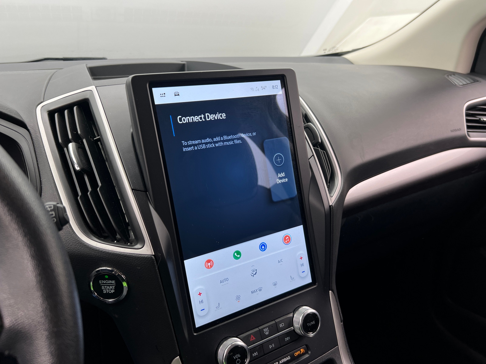 Thumbnail: 2024 Ford Edge - 3