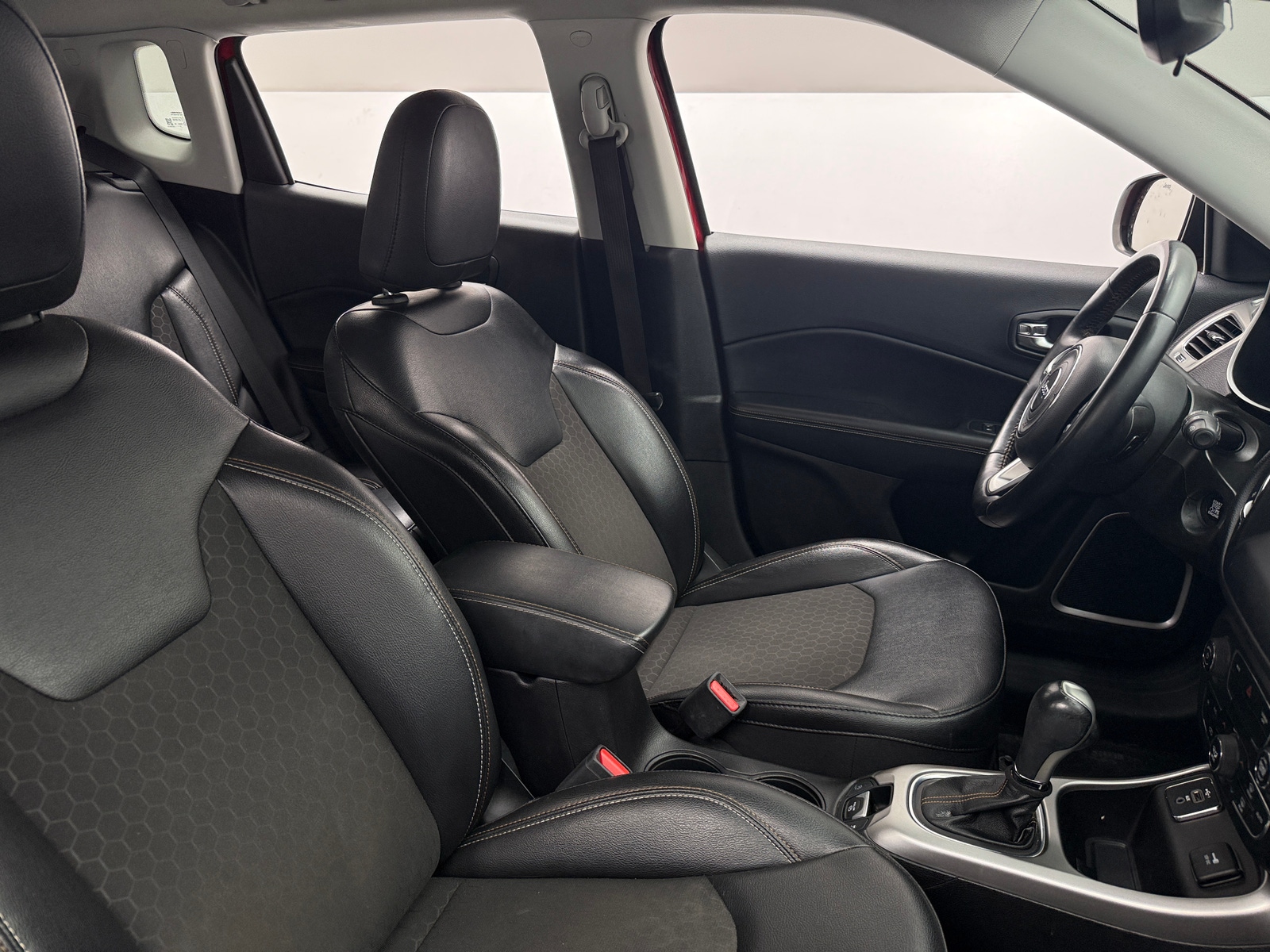 Thumbnail: 2020 Jeep Compass - 2