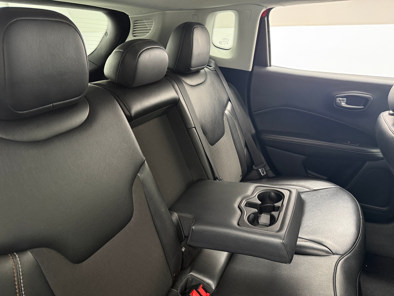 Thumbnail: 2020 Jeep Compass - 6