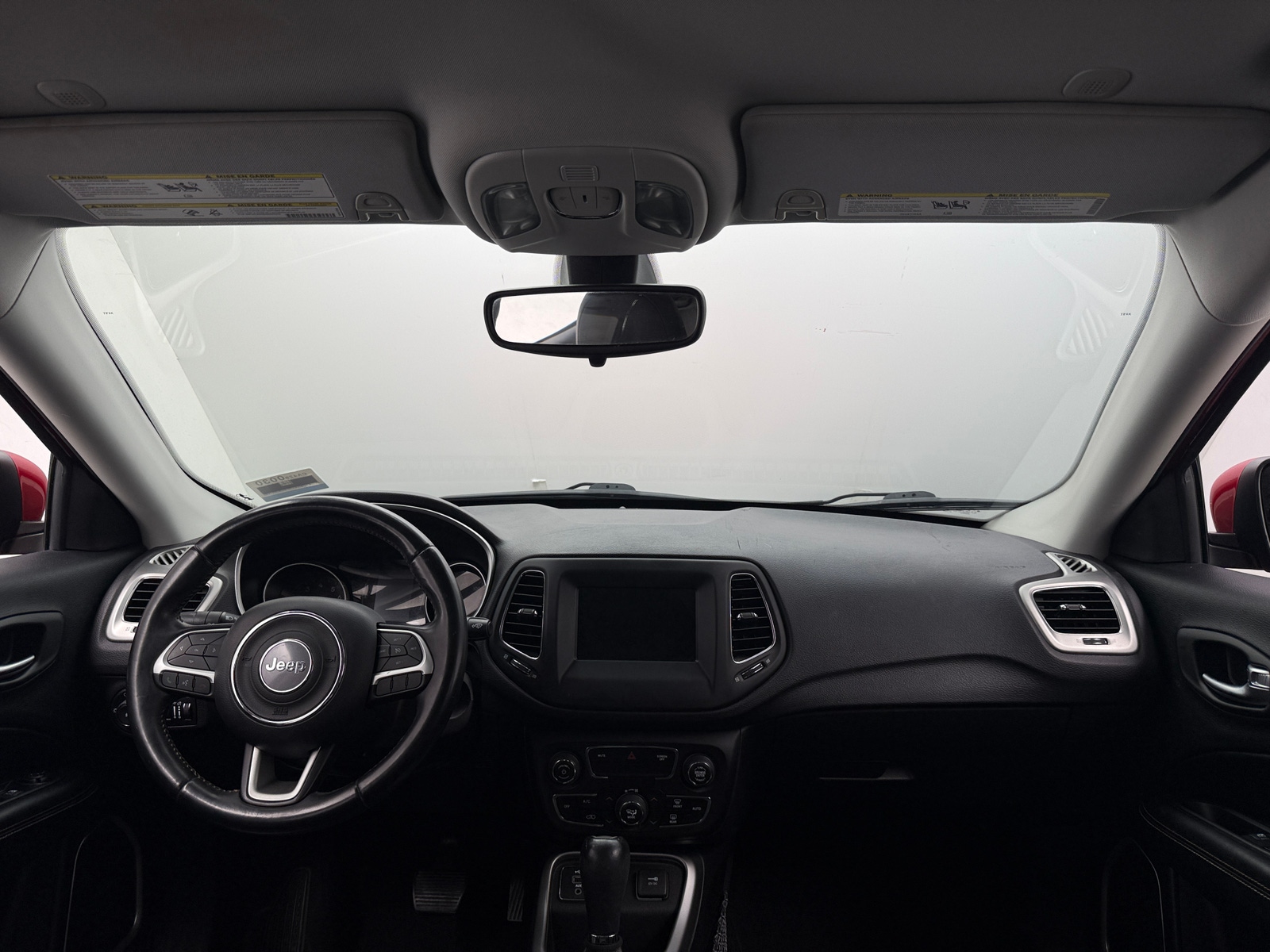 Thumbnail: 2020 Jeep Compass - 3