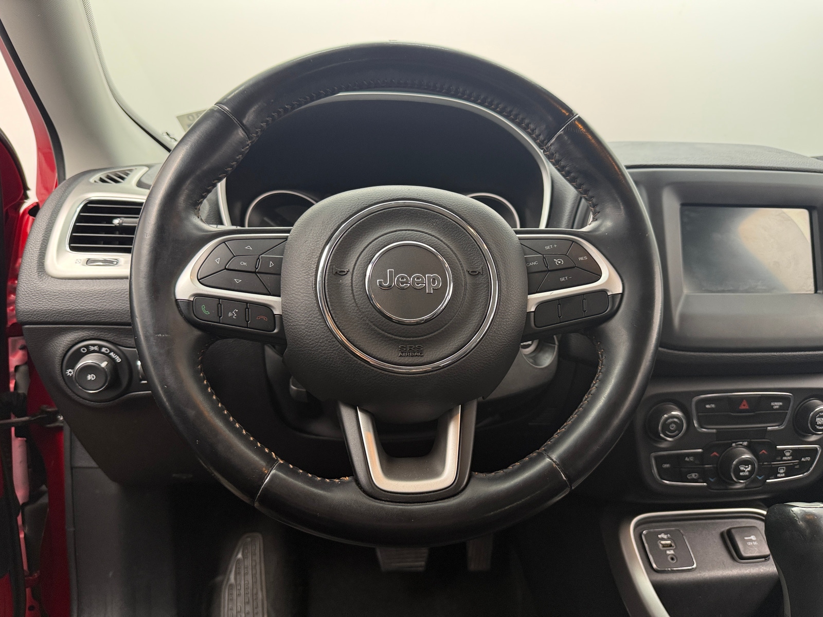 Thumbnail: 2020 Jeep Compass - 5