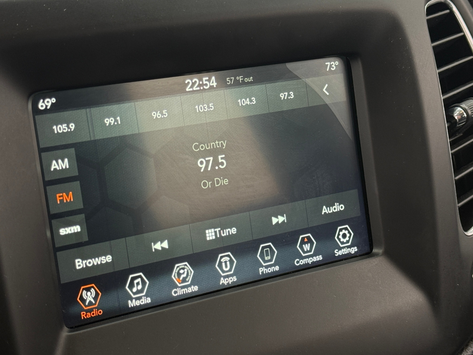 Thumbnail: 2020 Jeep Compass - 4