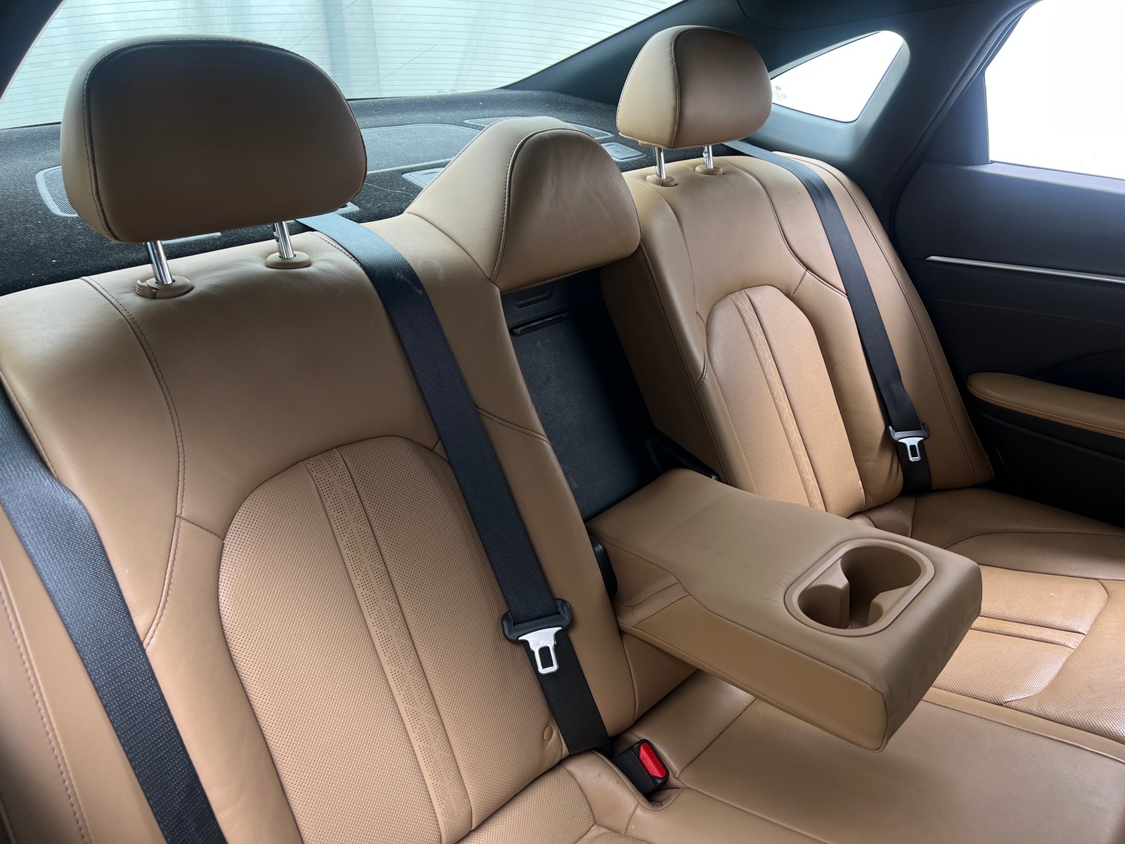 Thumbnail: 2021 Hyundai Sonata - 5