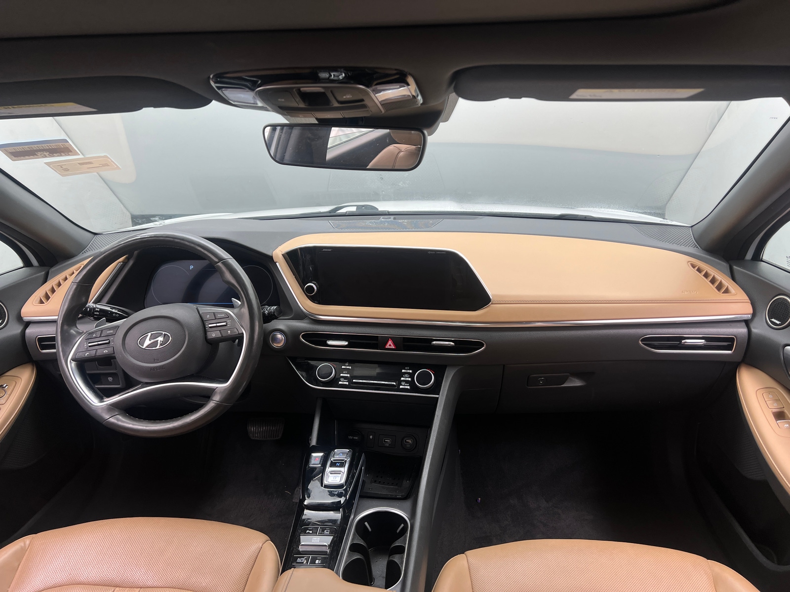 Thumbnail: 2021 Hyundai Sonata - 2