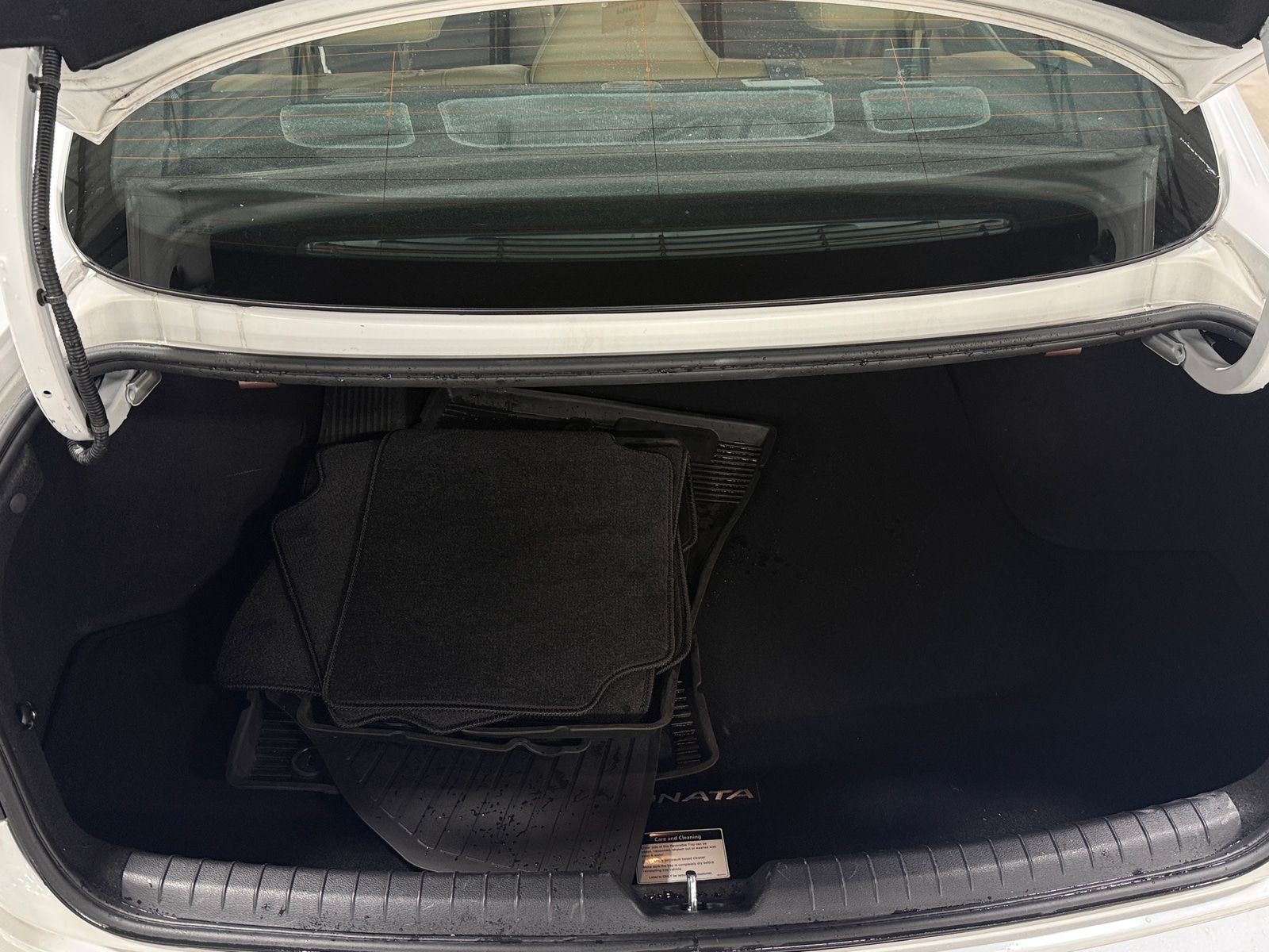 Thumbnail: 2021 Hyundai Sonata - 6