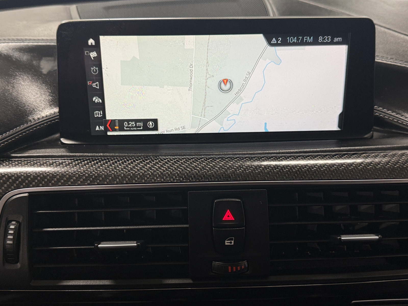 Thumbnail: 2018 BMW M3 - 3