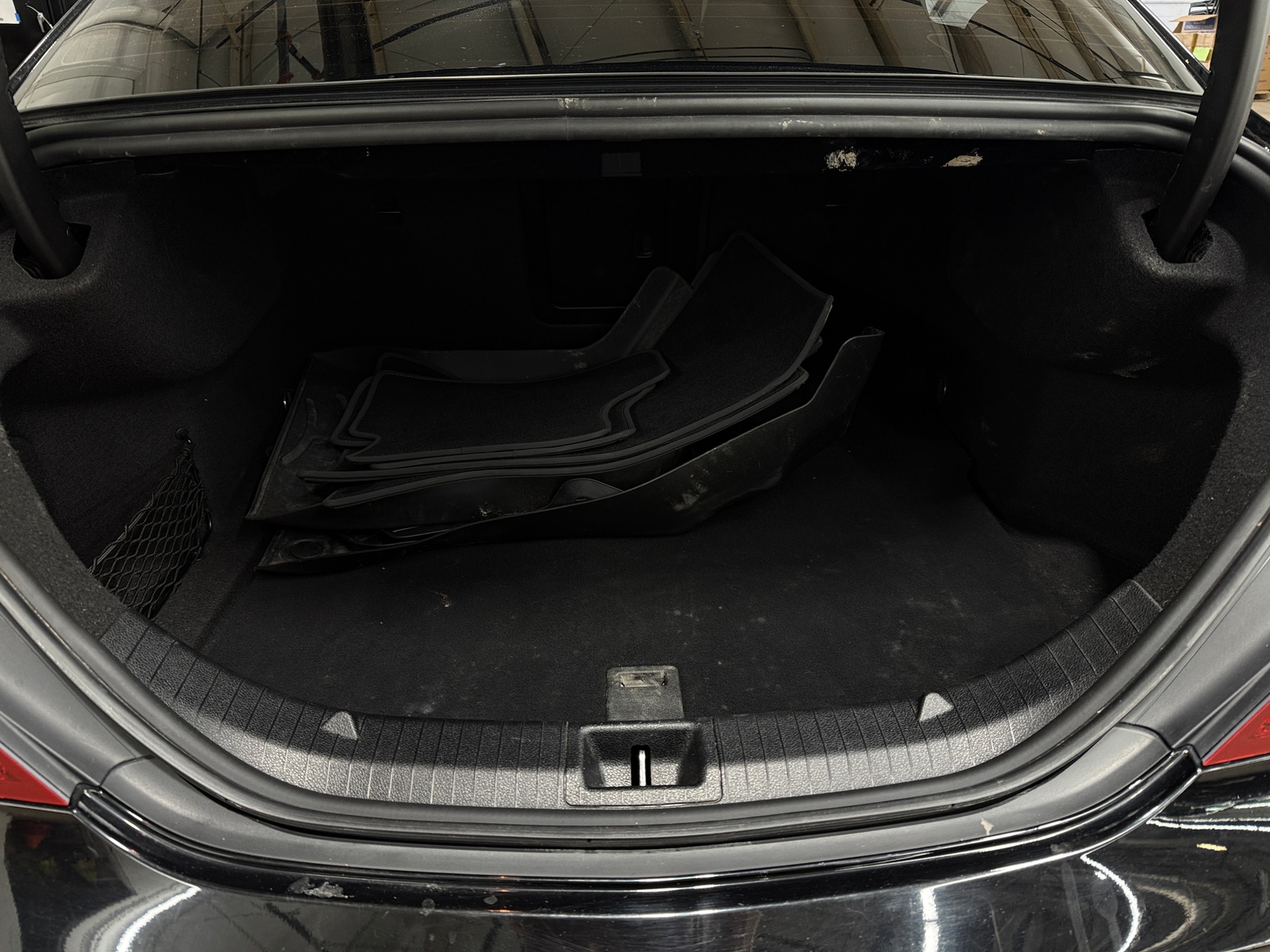 Thumbnail: 2019 Mercedes-Benz CLA - 4