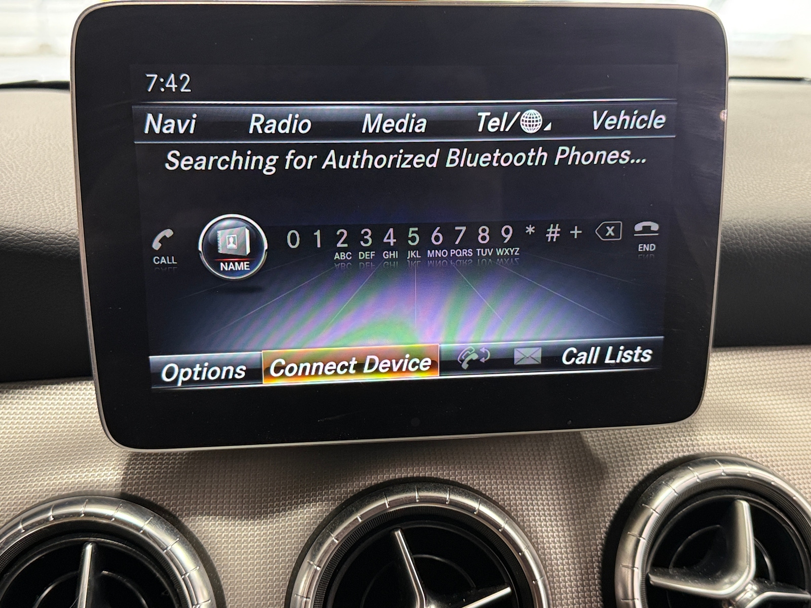 Thumbnail: 2019 Mercedes-Benz CLA - 2