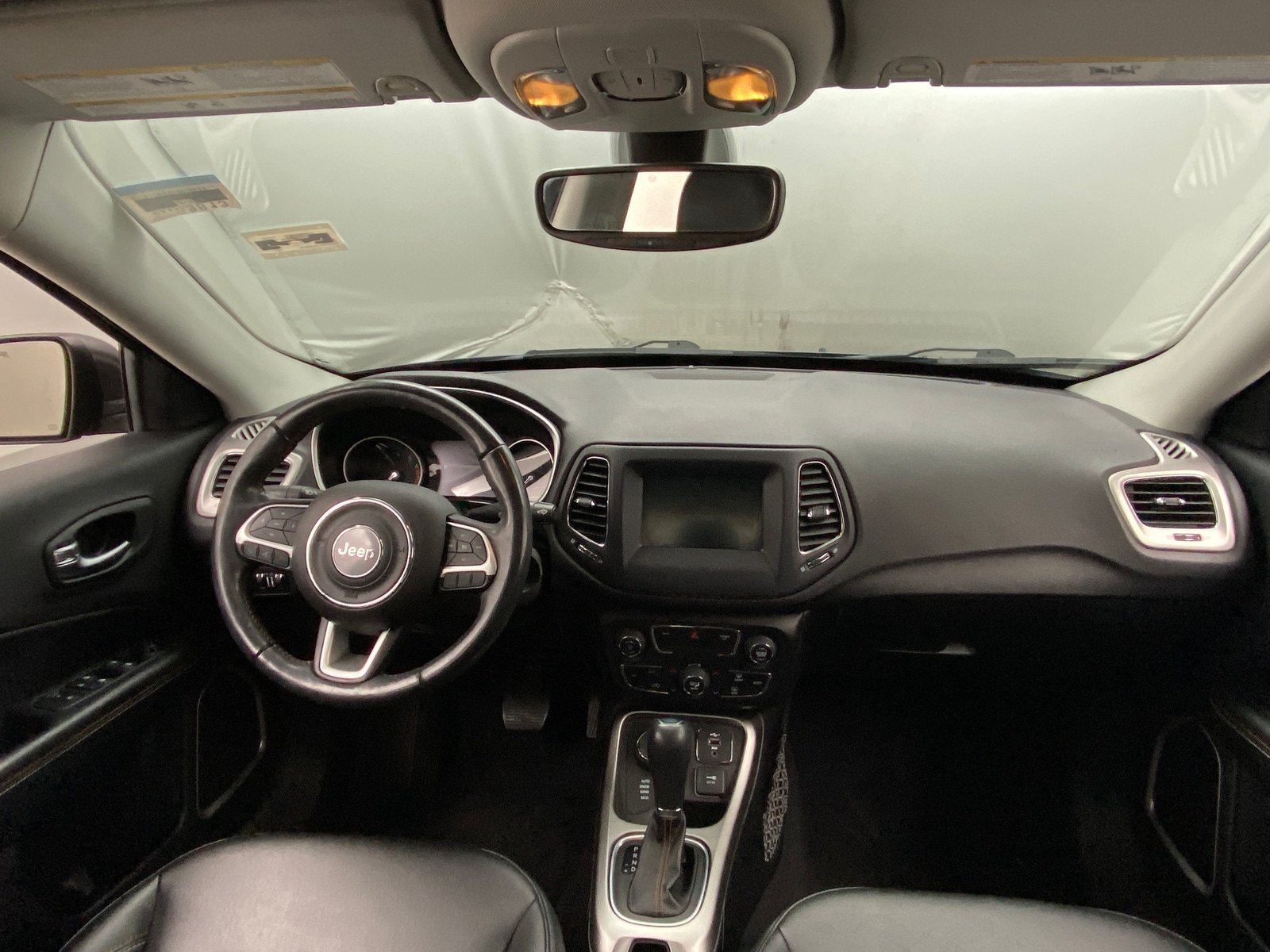 Thumbnail: 2021 Jeep Compass - 3