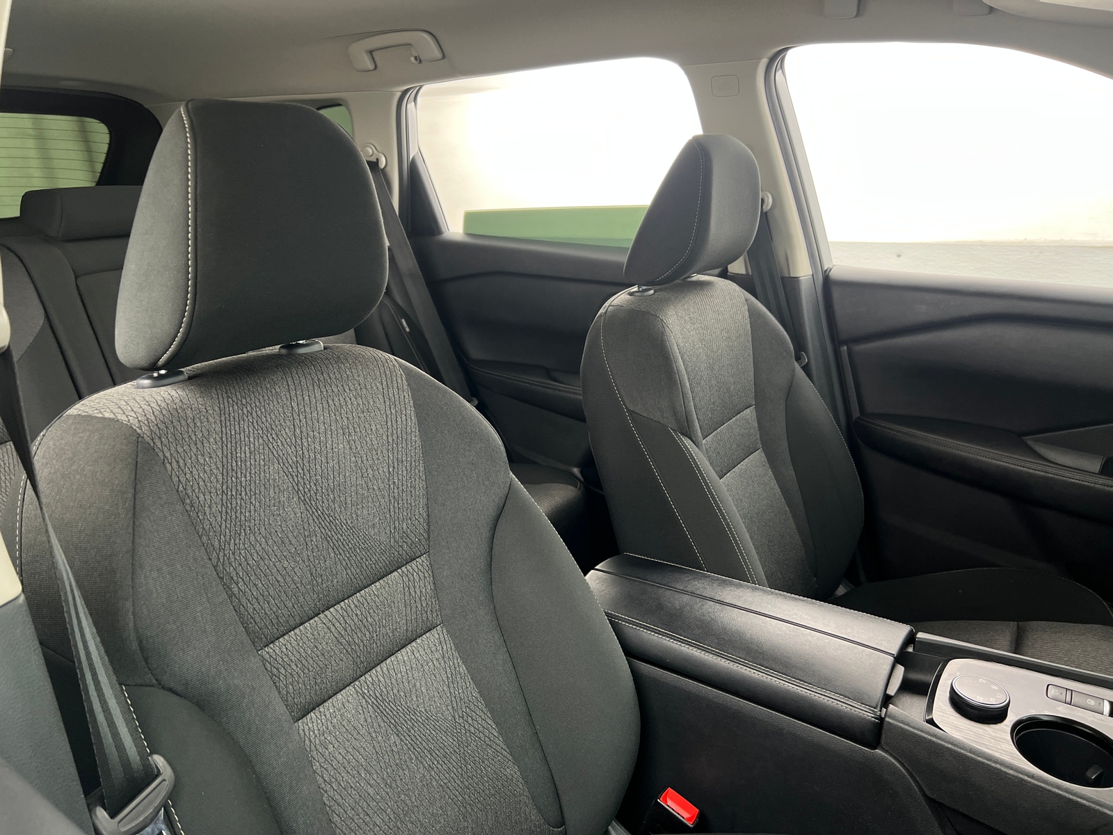 Thumbnail: 2024 Nissan Rogue - 2