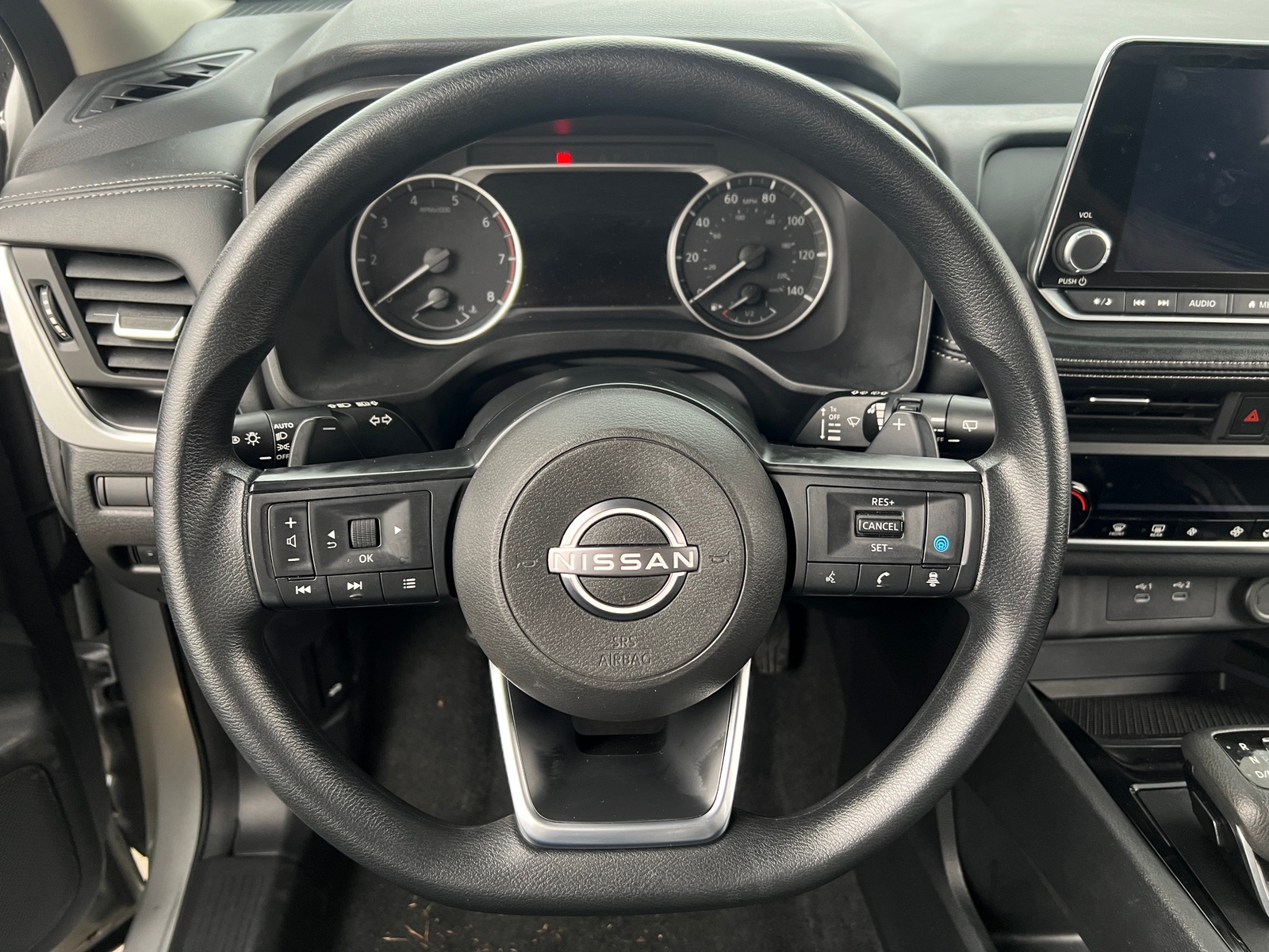 Thumbnail: 2024 Nissan Rogue - 5