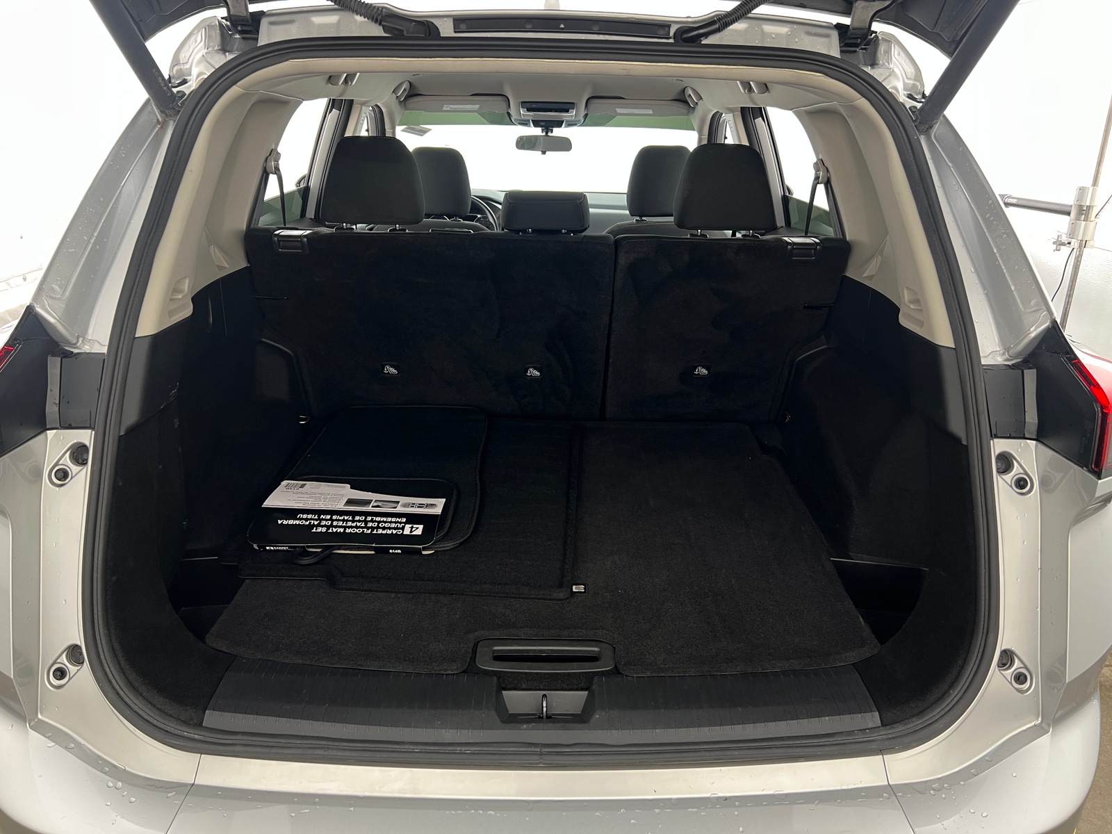 Thumbnail: 2024 Nissan Rogue - 7