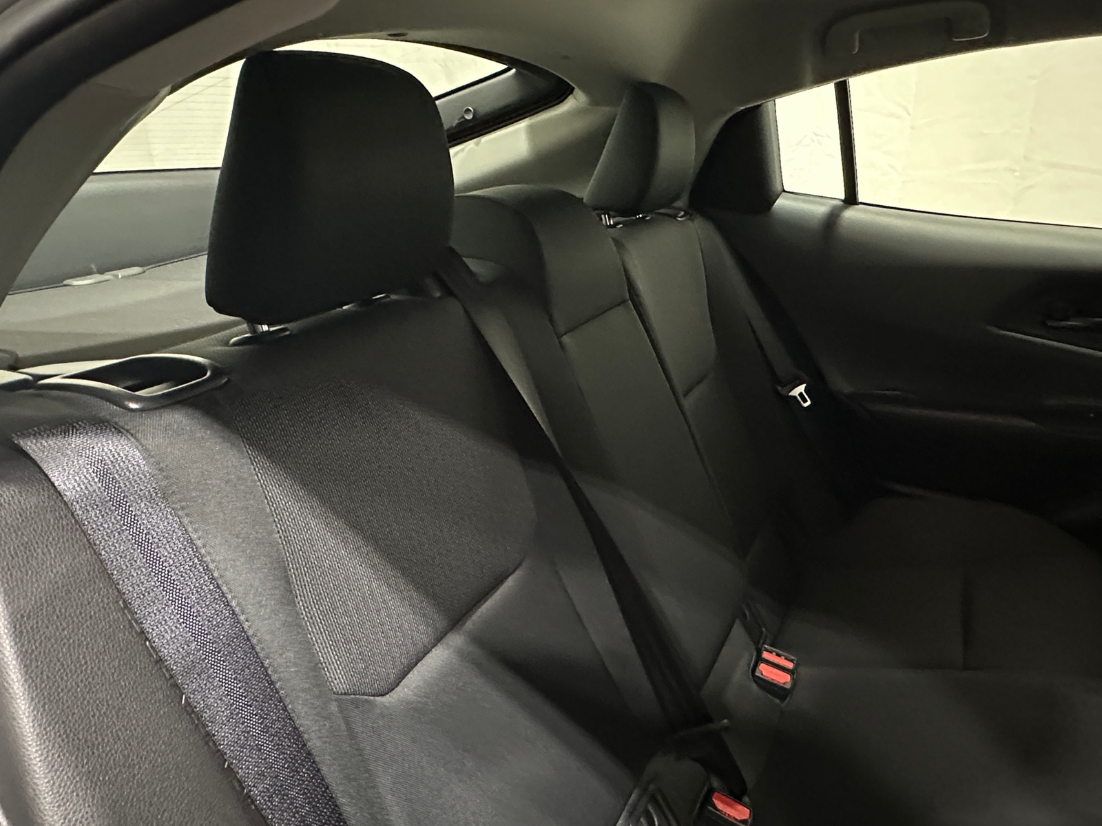 Thumbnail: 2025 Toyota Prius - 6