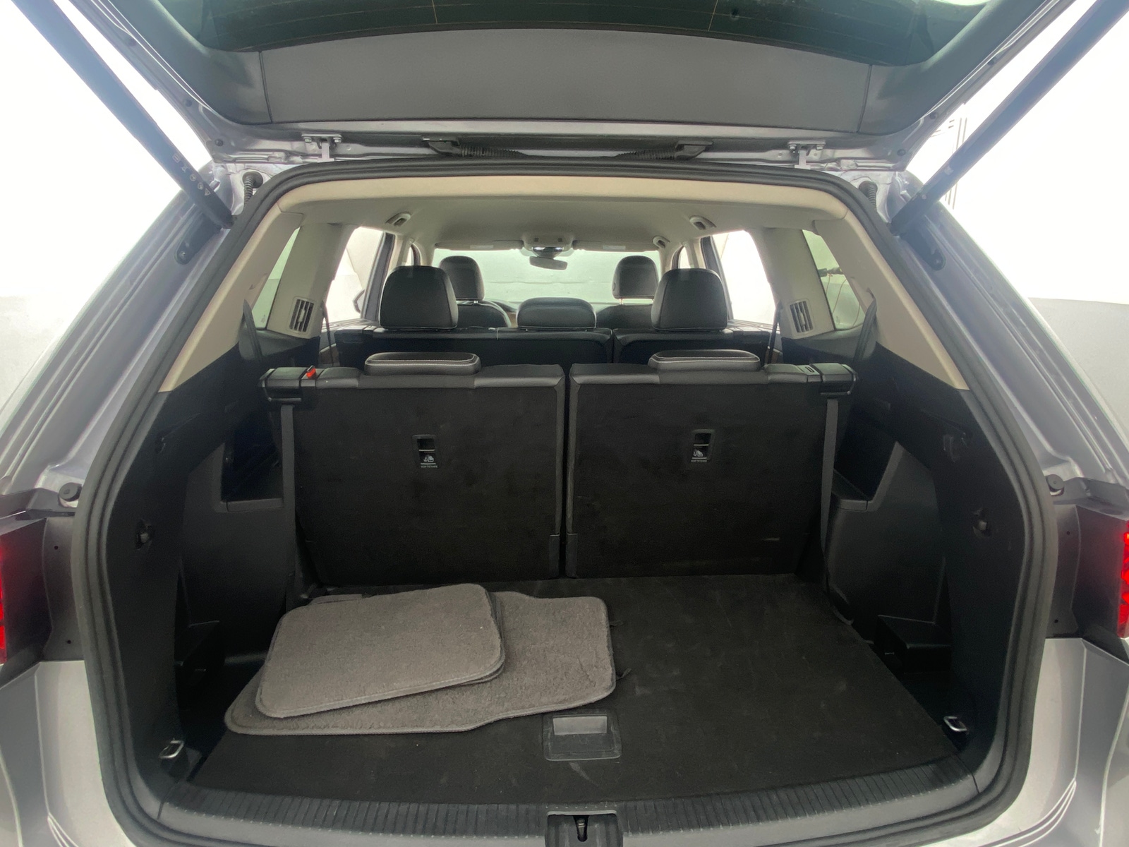 Thumbnail: 2024 Volkswagen Atlas - 6