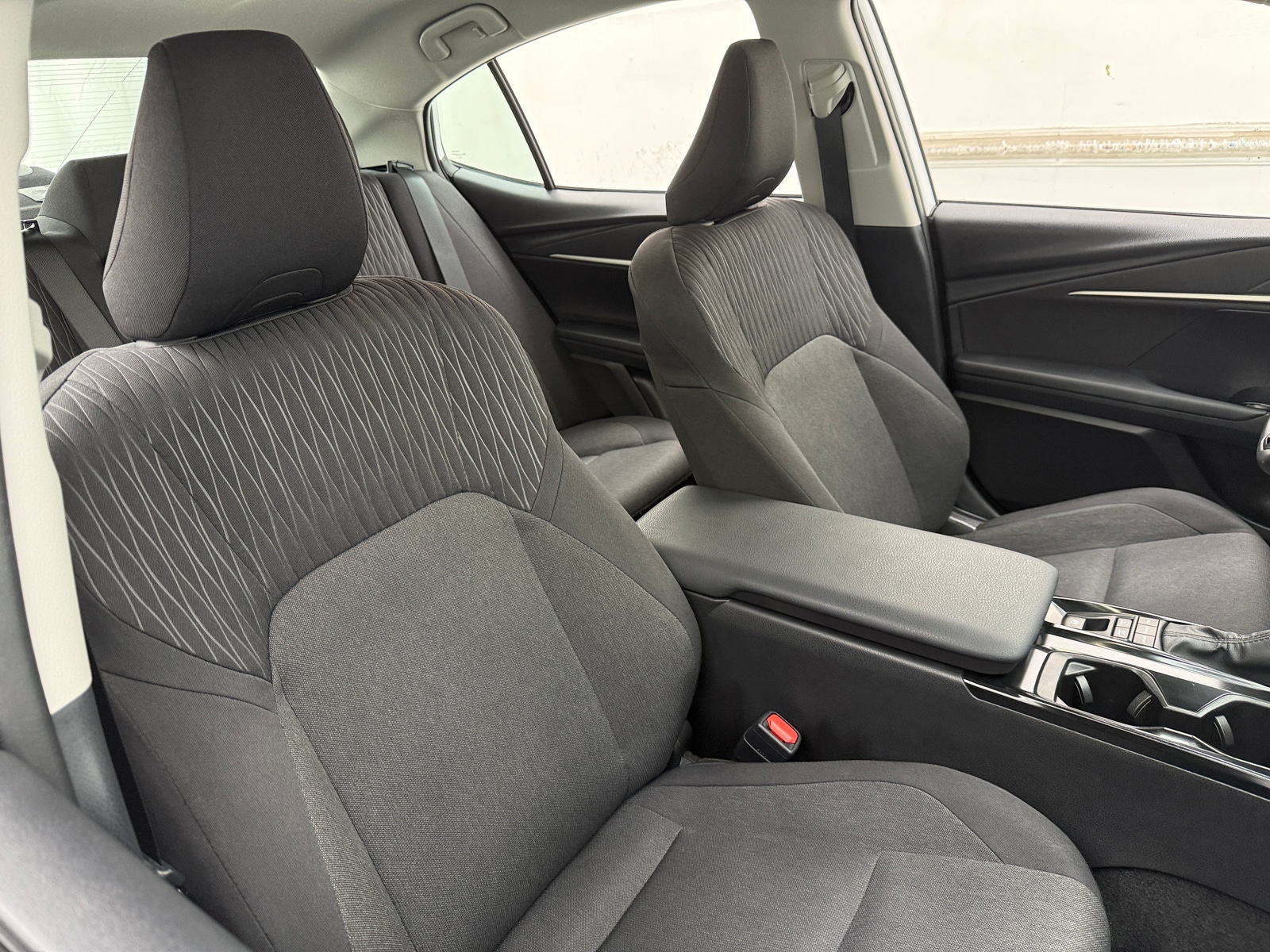 Thumbnail: 2025 Toyota Camry - 2