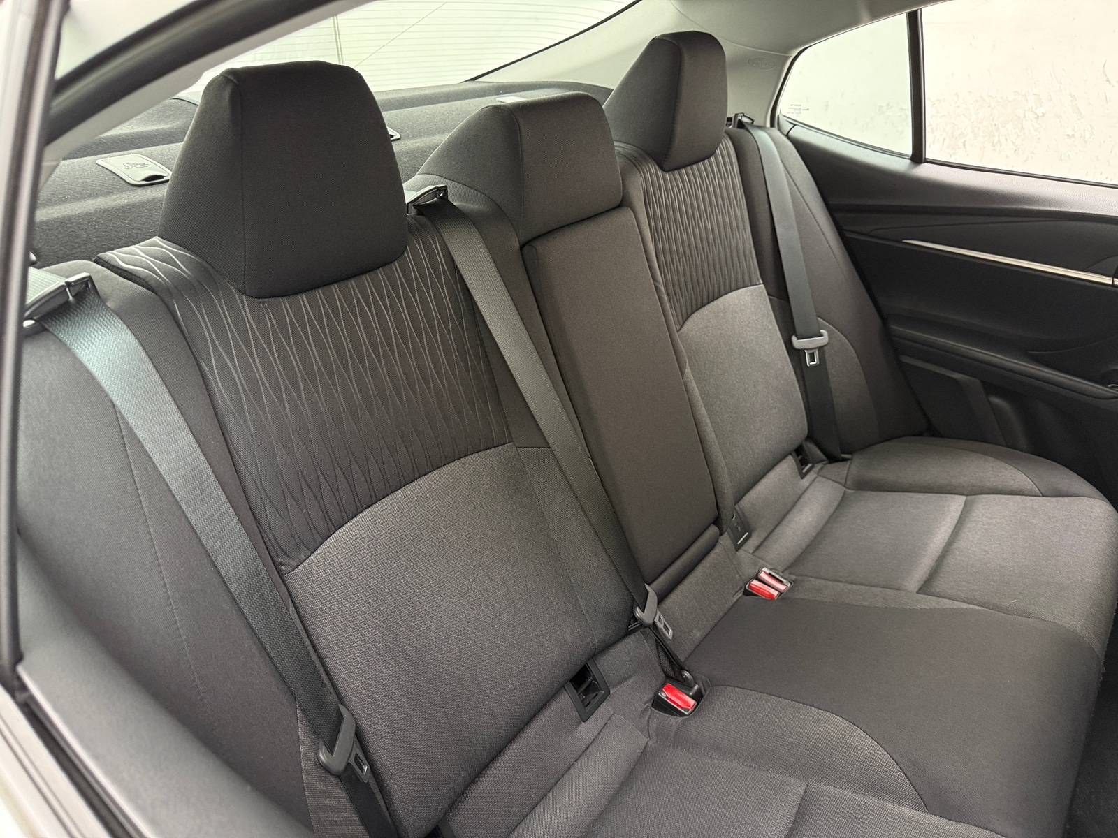 Thumbnail: 2025 Toyota Camry - 6